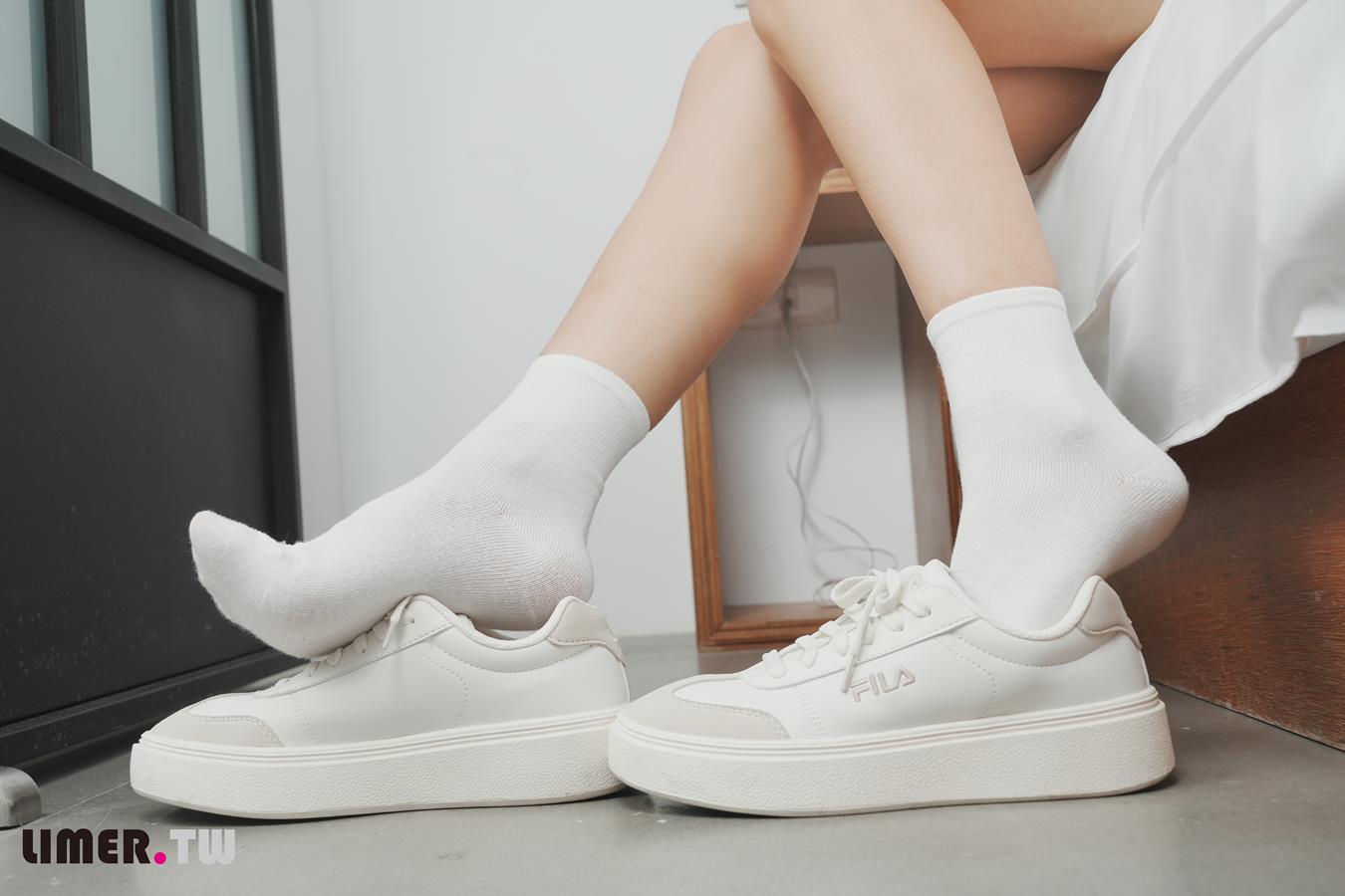 图片[12]-Limerence原创 NO.036 Betty 微笑女孩极致裸足[170P] – 速更版-美库