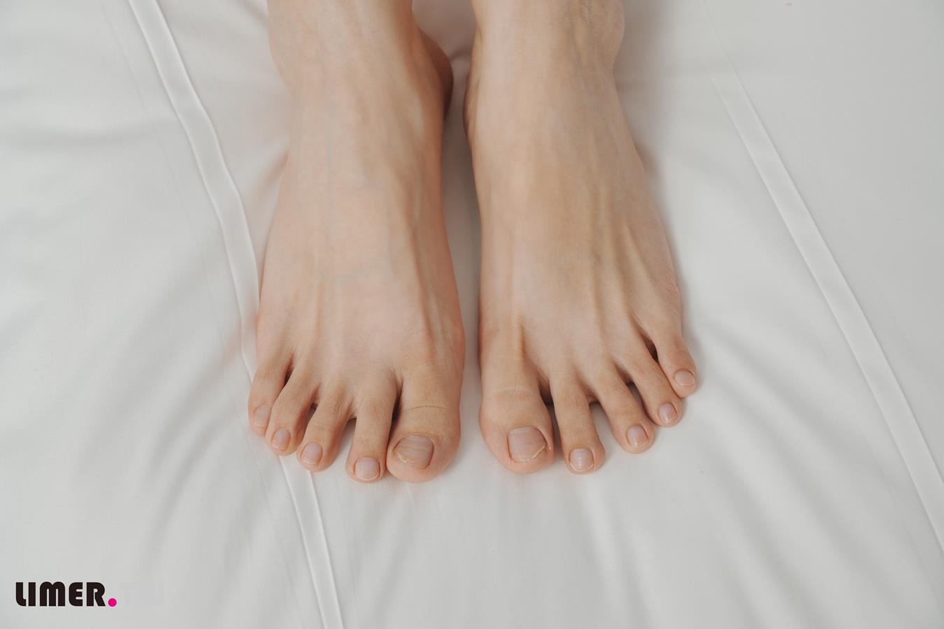 图片[59]-Limerence原创 NO.036 Betty 微笑女孩极致裸足[170P] – 速更版-美库