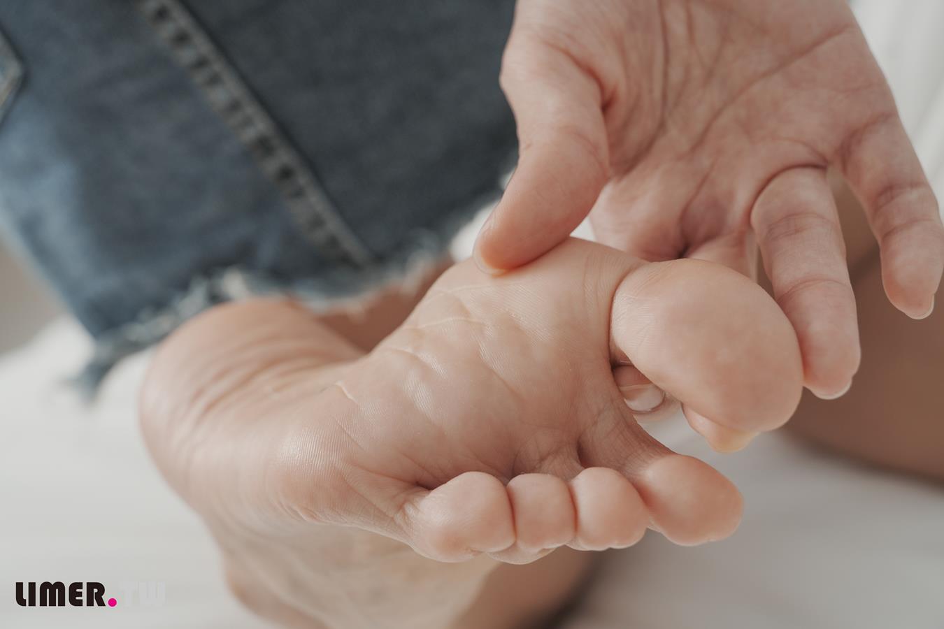 图片[92]-Limerence原创 NO.036 Betty 微笑女孩极致裸足[170P] – 速更版-美库