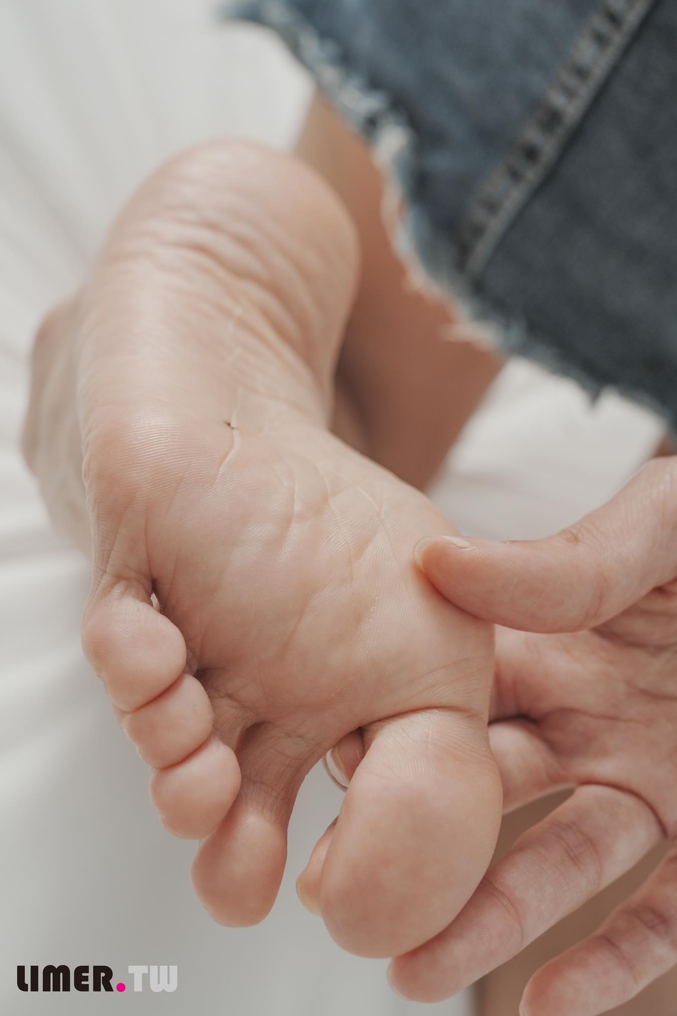 图片[93]-Limerence原创 NO.036 Betty 微笑女孩极致裸足[170P] – 速更版-美库