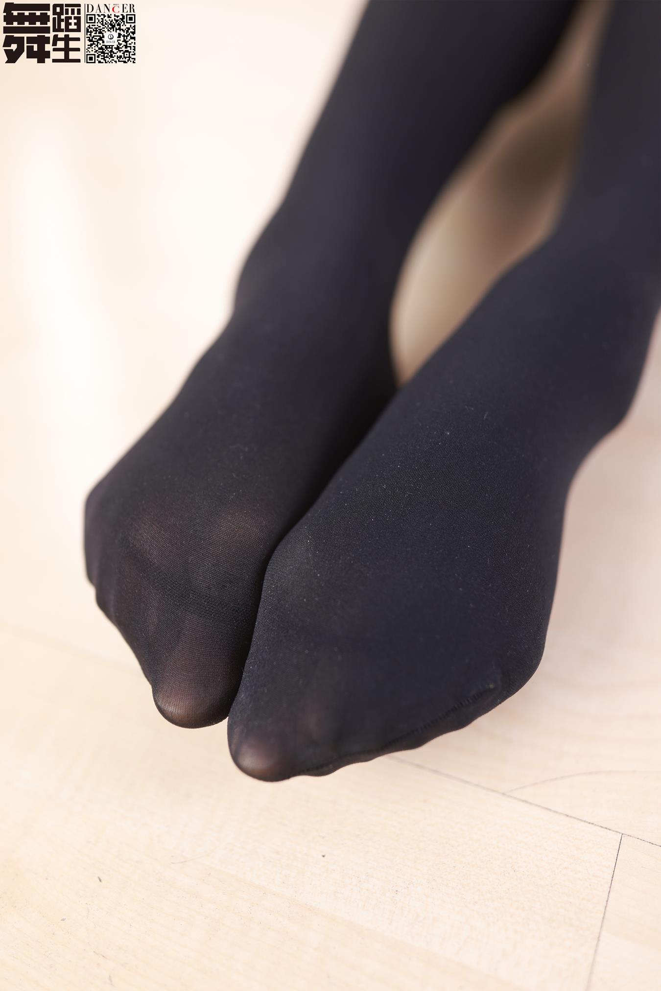 图片[28]-[GALLI嘉丽]舞蹈生日记 143 2022.12.27 黑色[36P] – 速更版-美库