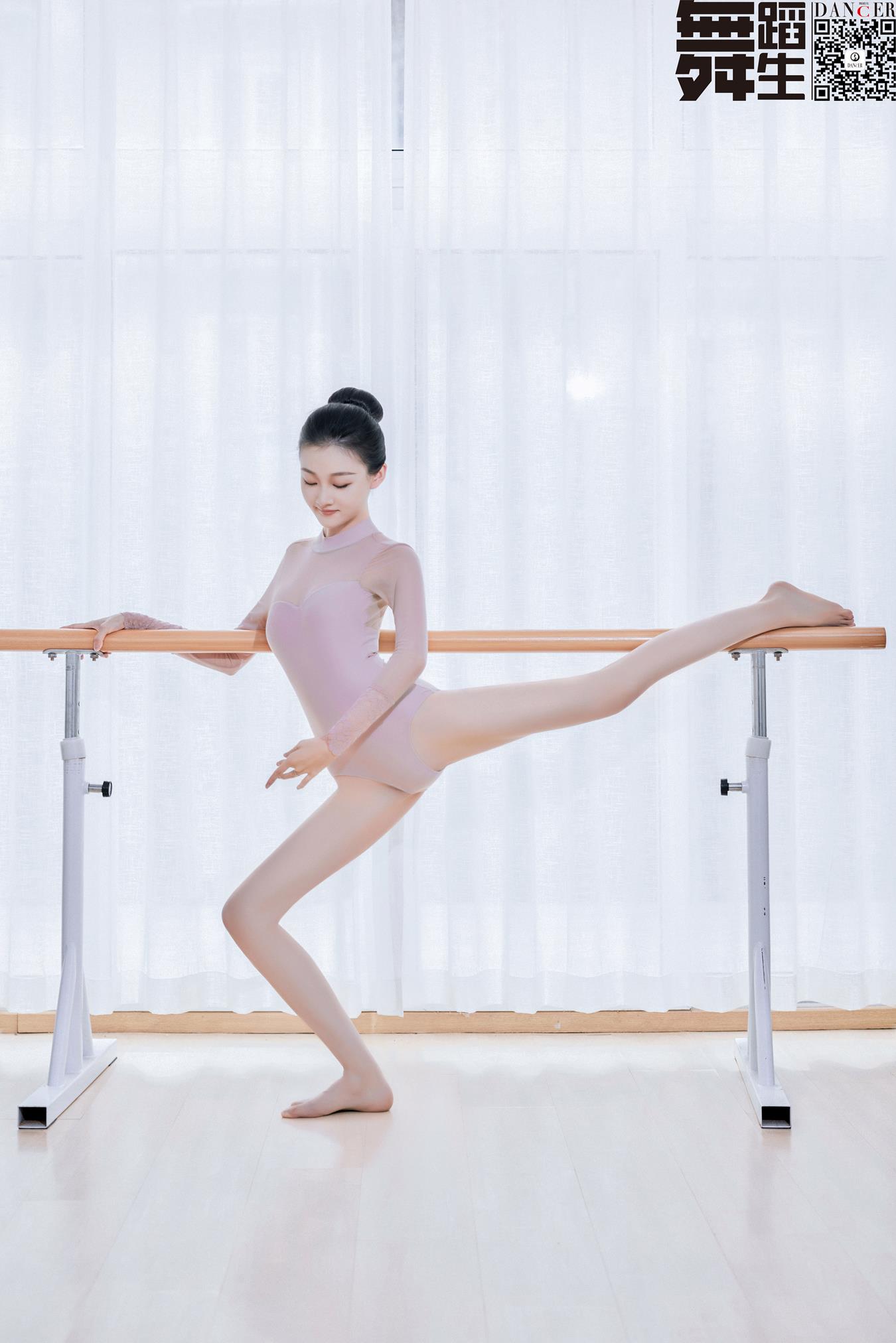 图片[17]-[GALLI嘉丽]舞蹈生日记 145  2022.12.25 燃[28P] – 速更版-美库