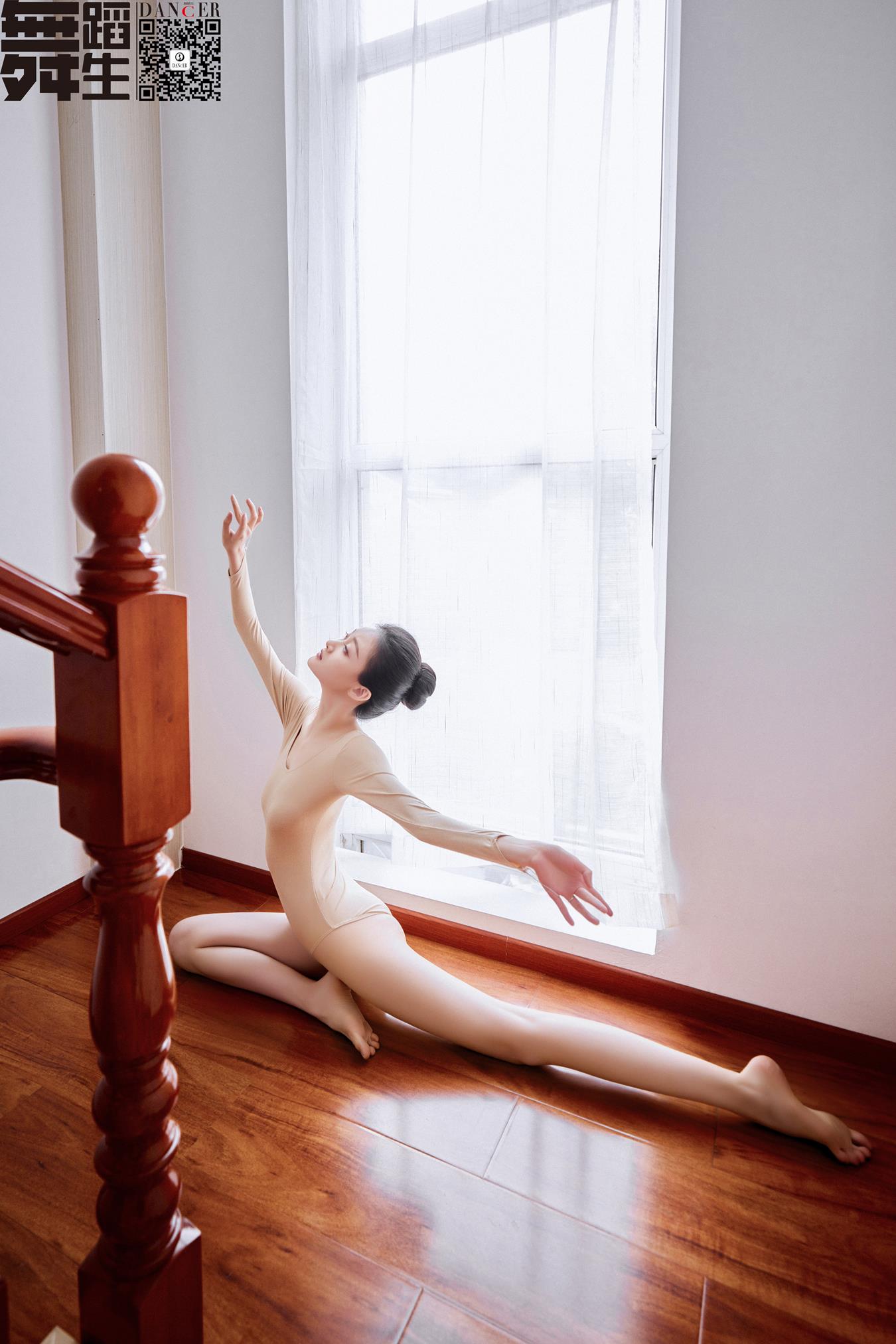 图片[19]-[GALLI嘉丽]舞蹈生日记 145  2022.12.25 燃[28P] – 速更版-美库