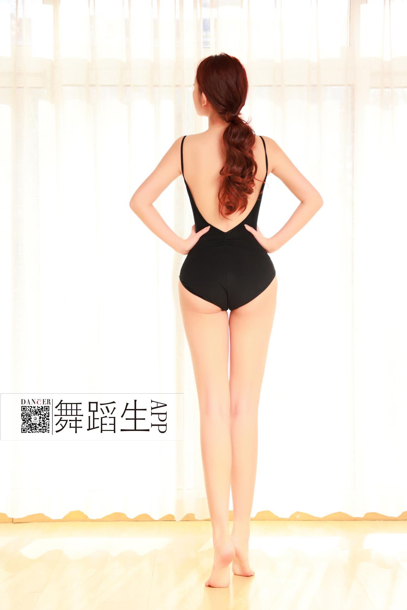 图片[10]-[GALLI嘉丽]舞蹈生日记 146 2023.01.06 李冰冰[35P] – 速更版-美库