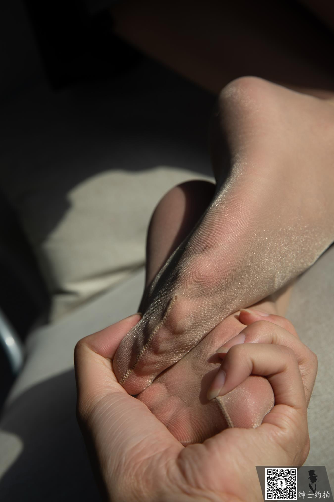 图片[18]-SHENSHI绅士 – SS154 李欣[44P] – 速更版-美库