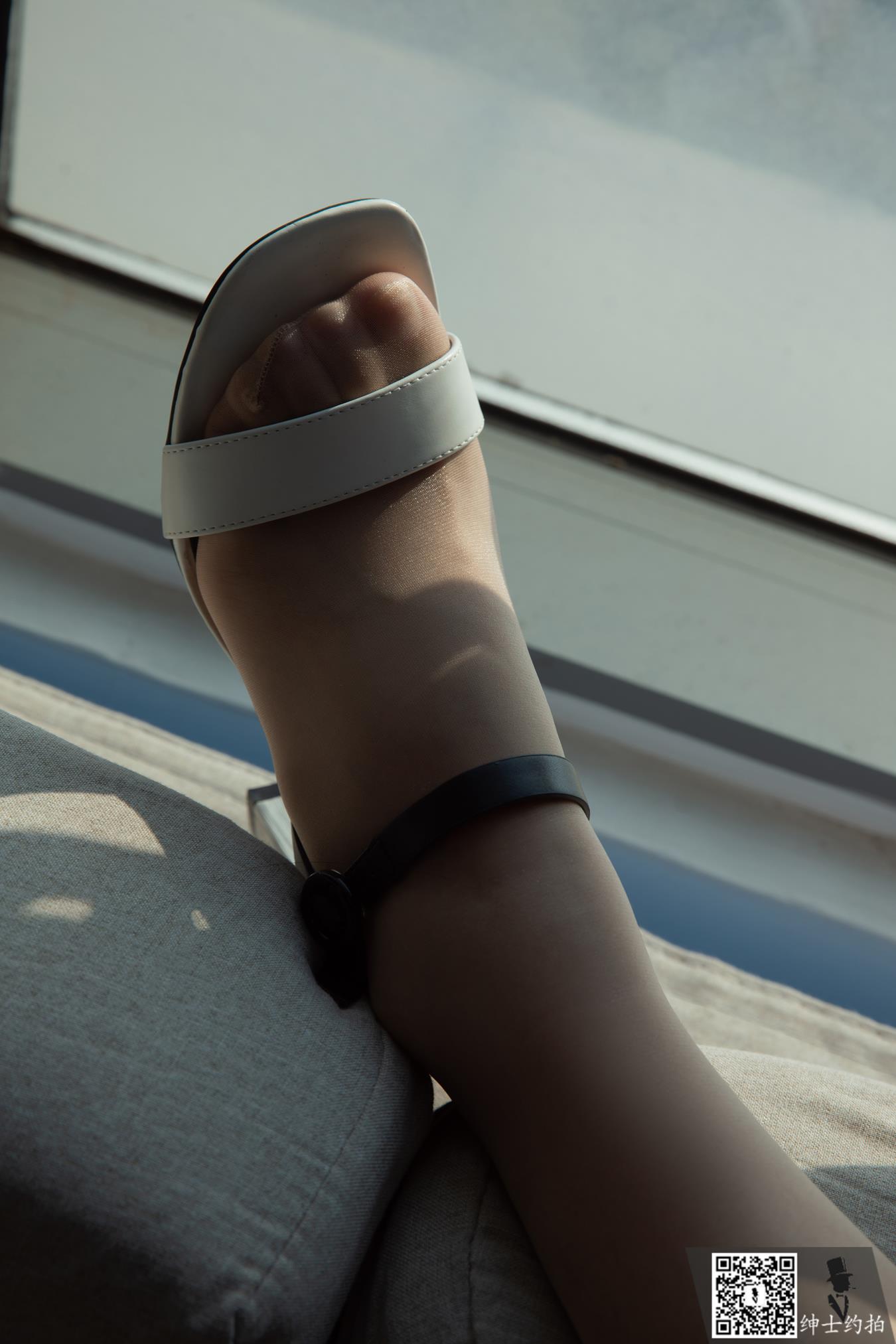 图片[22]-SHENSHI绅士 – SS154 李欣[44P] – 速更版-美库