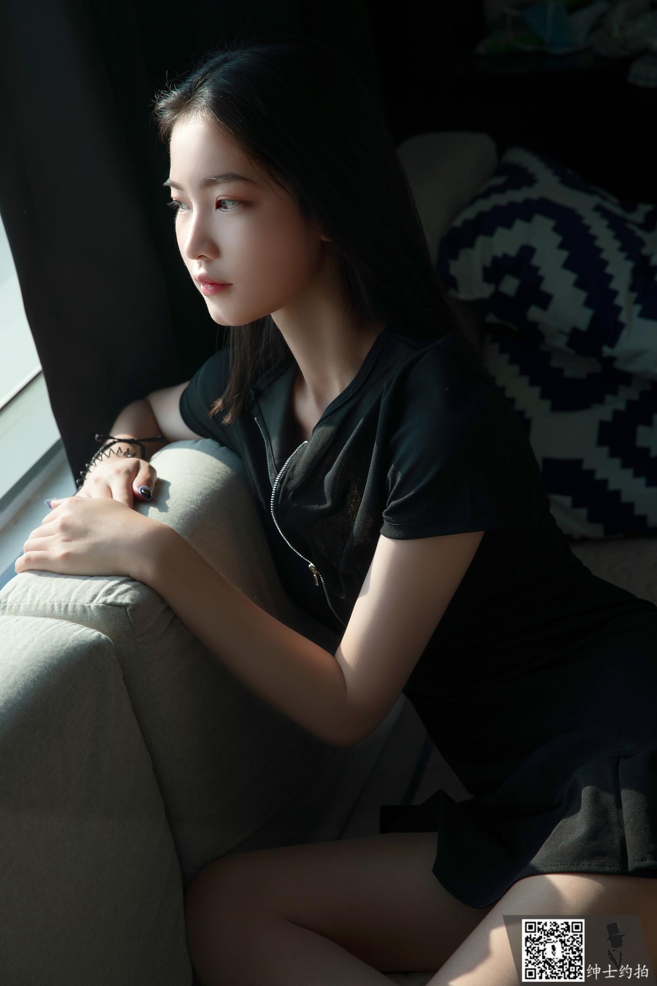 图片[24]-SHENSHI绅士 – SS154 李欣[44P] – 速更版-美库