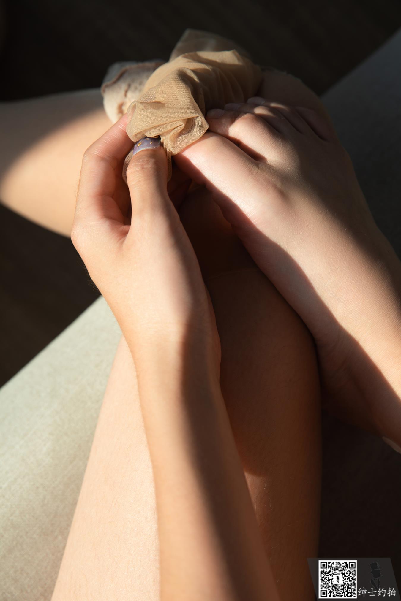 图片[27]-SHENSHI绅士 – SS154 李欣[44P] – 速更版-美库