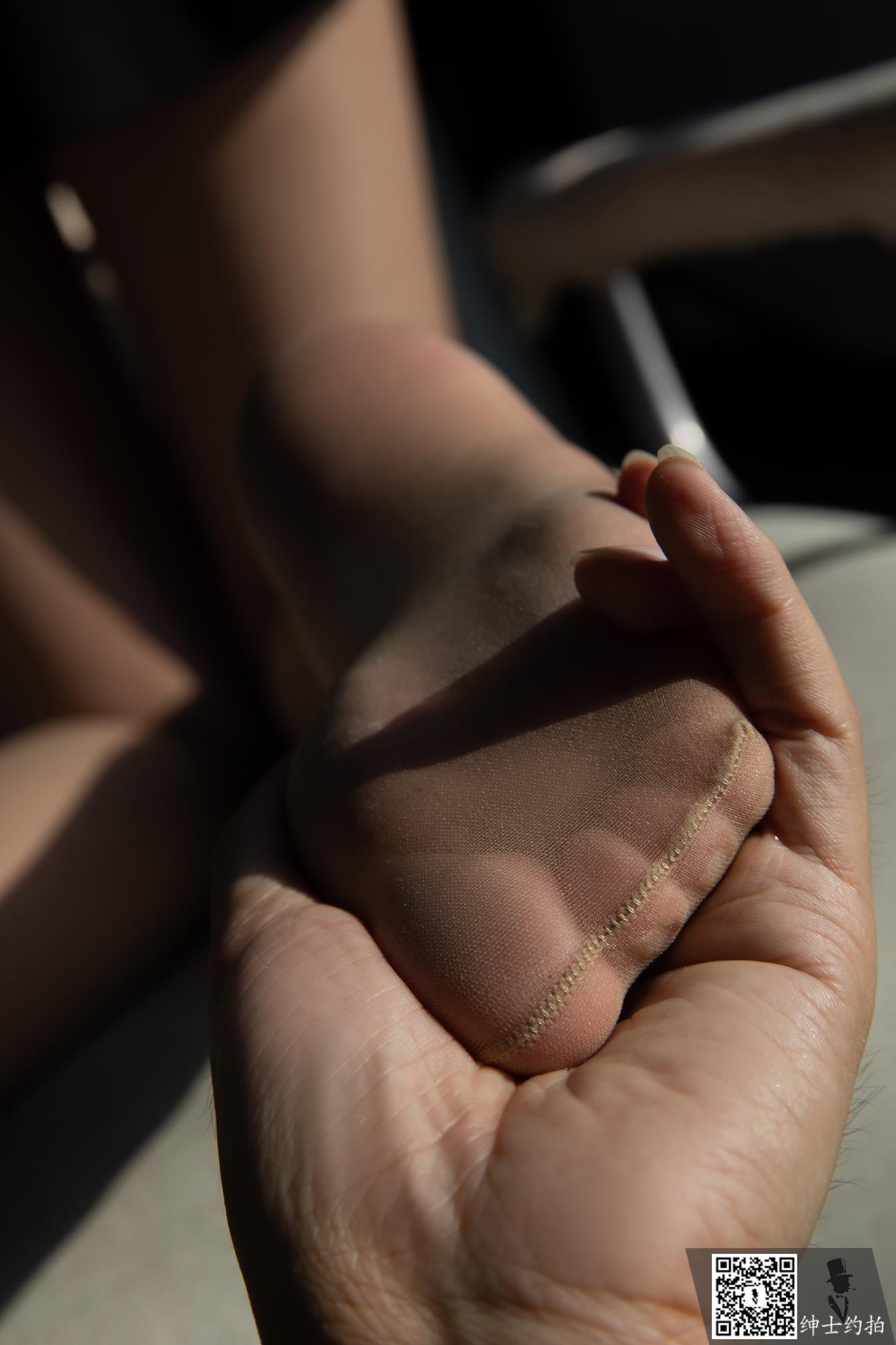 图片[29]-SHENSHI绅士 – SS154 李欣[44P] – 速更版-美库