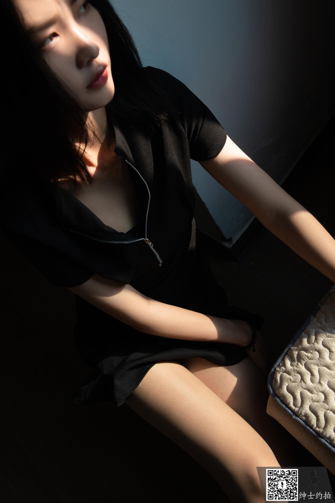 图片[30]-SHENSHI绅士 – SS154 李欣[44P] – 速更版-美库