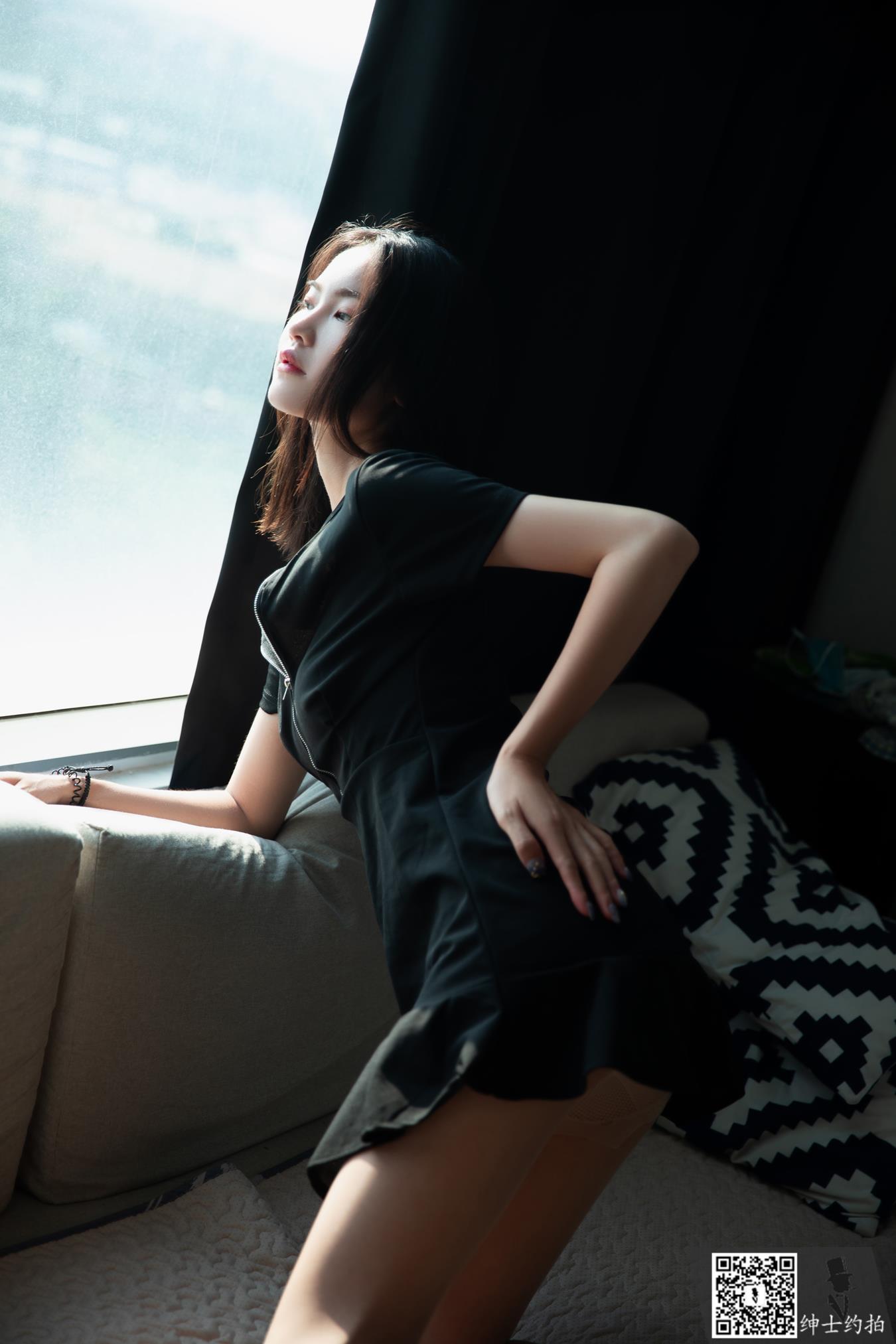 图片[37]-SHENSHI绅士 – SS154 李欣[44P] – 速更版-美库