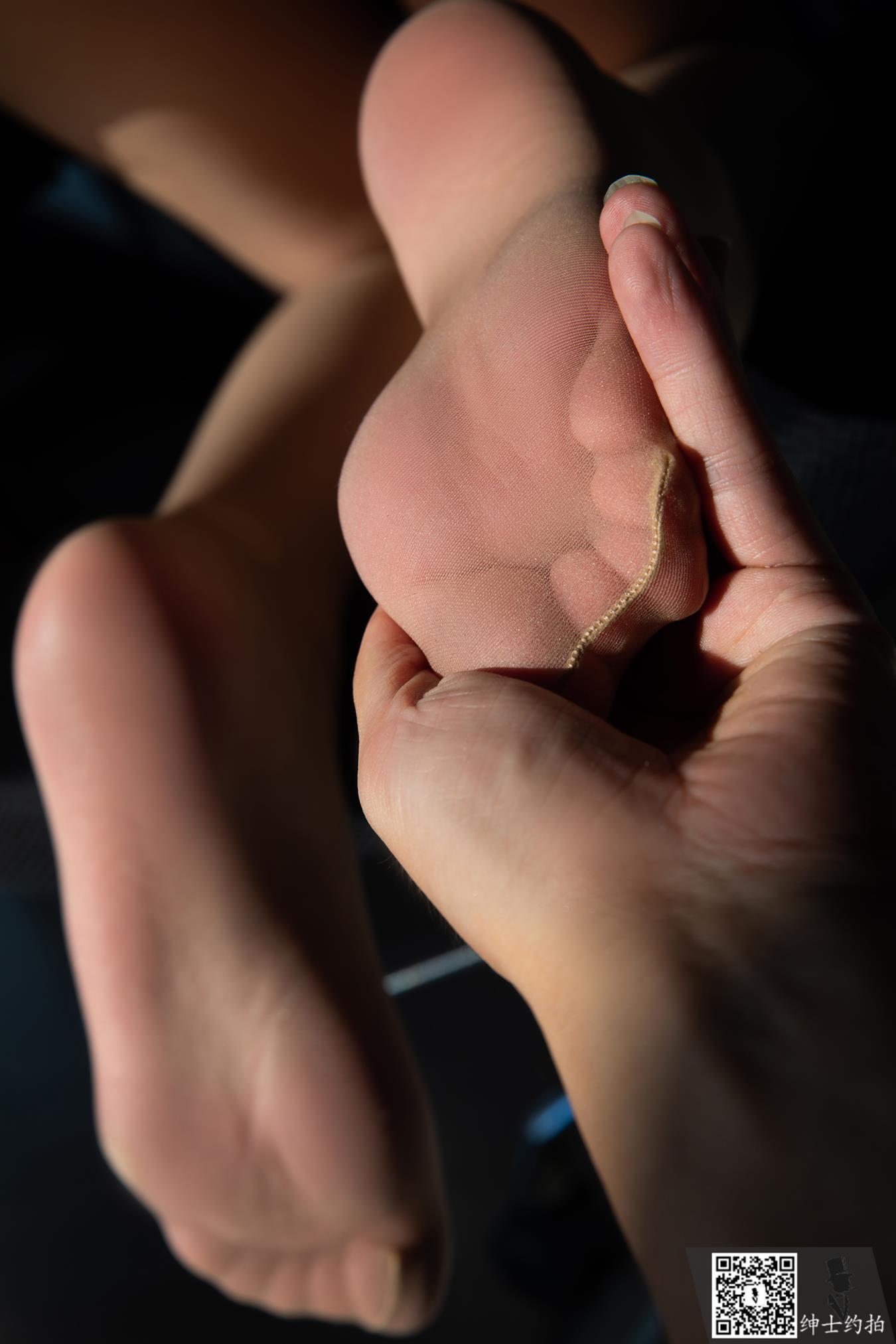 图片[40]-SHENSHI绅士 – SS154 李欣[44P] – 速更版-美库