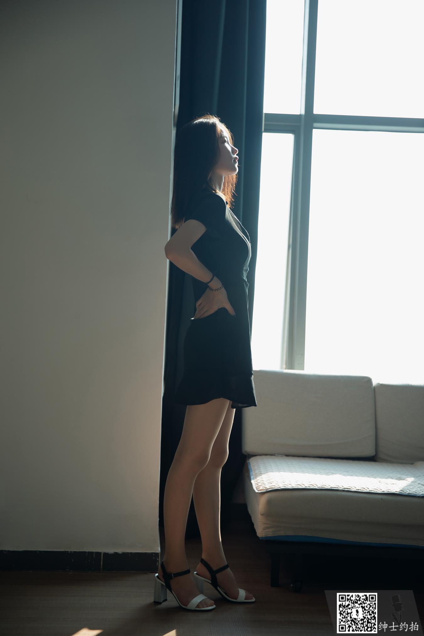 图片[41]-SHENSHI绅士 – SS154 李欣[44P] – 速更版-美库