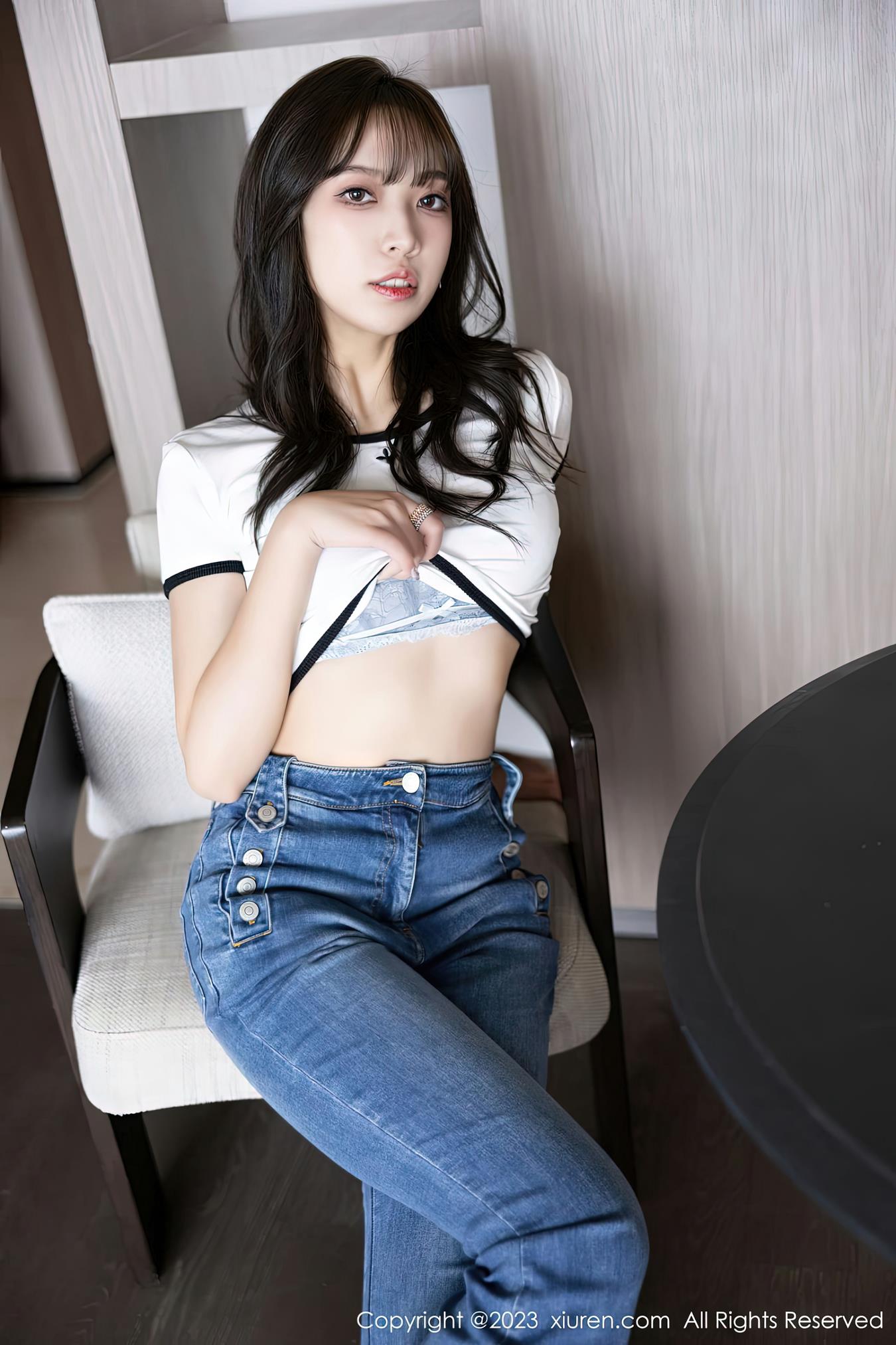 图片[27]-[Xiuren秀人网]2023.01.19 NO.6160 郑颖姗Bev[51+1P] – 速更版-美库