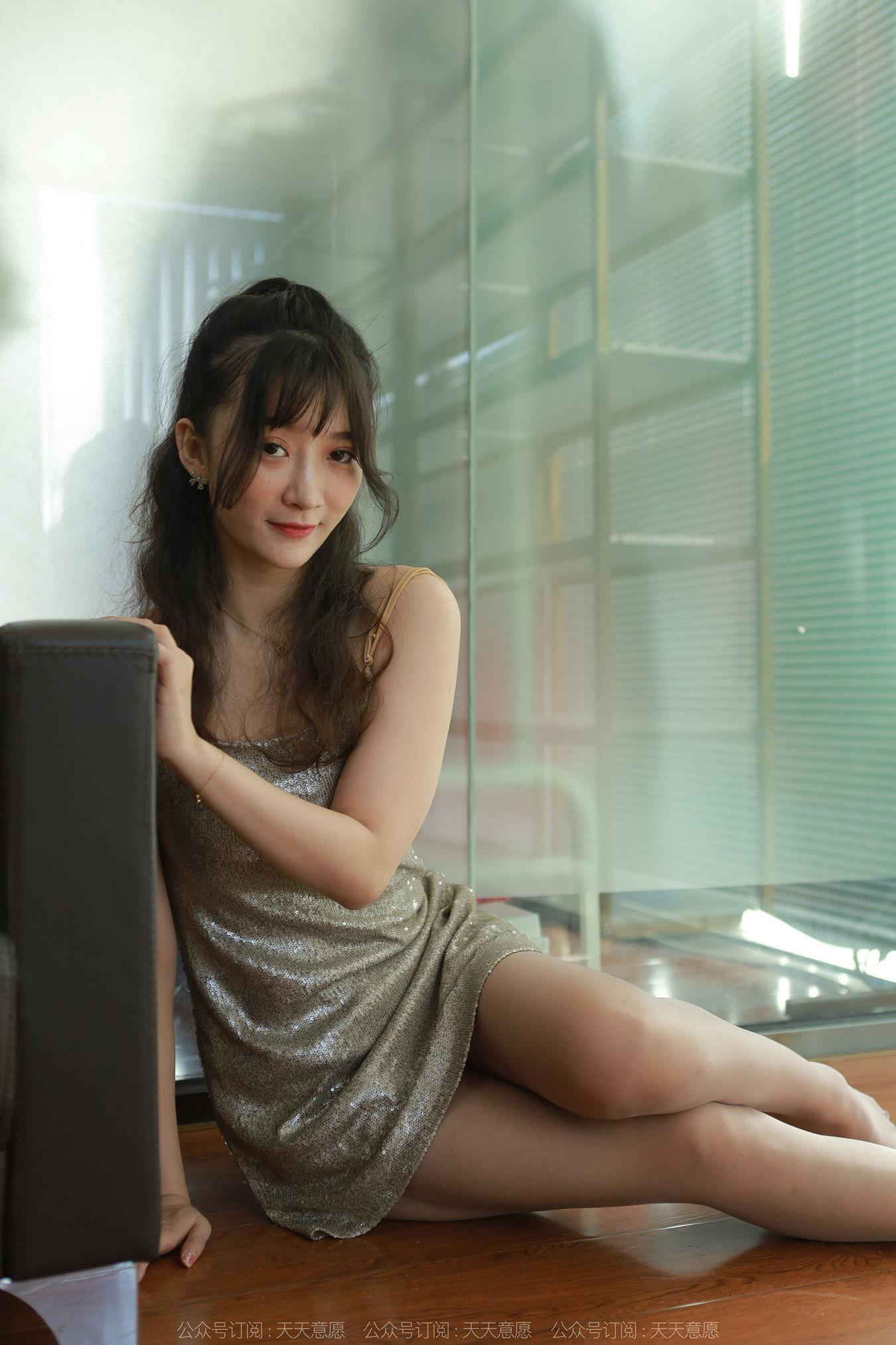 图片[51]-[IESS异思趣向] 2022.07.30 丝享家1163：秋秋《金包银》[81P] – 速更版-美库