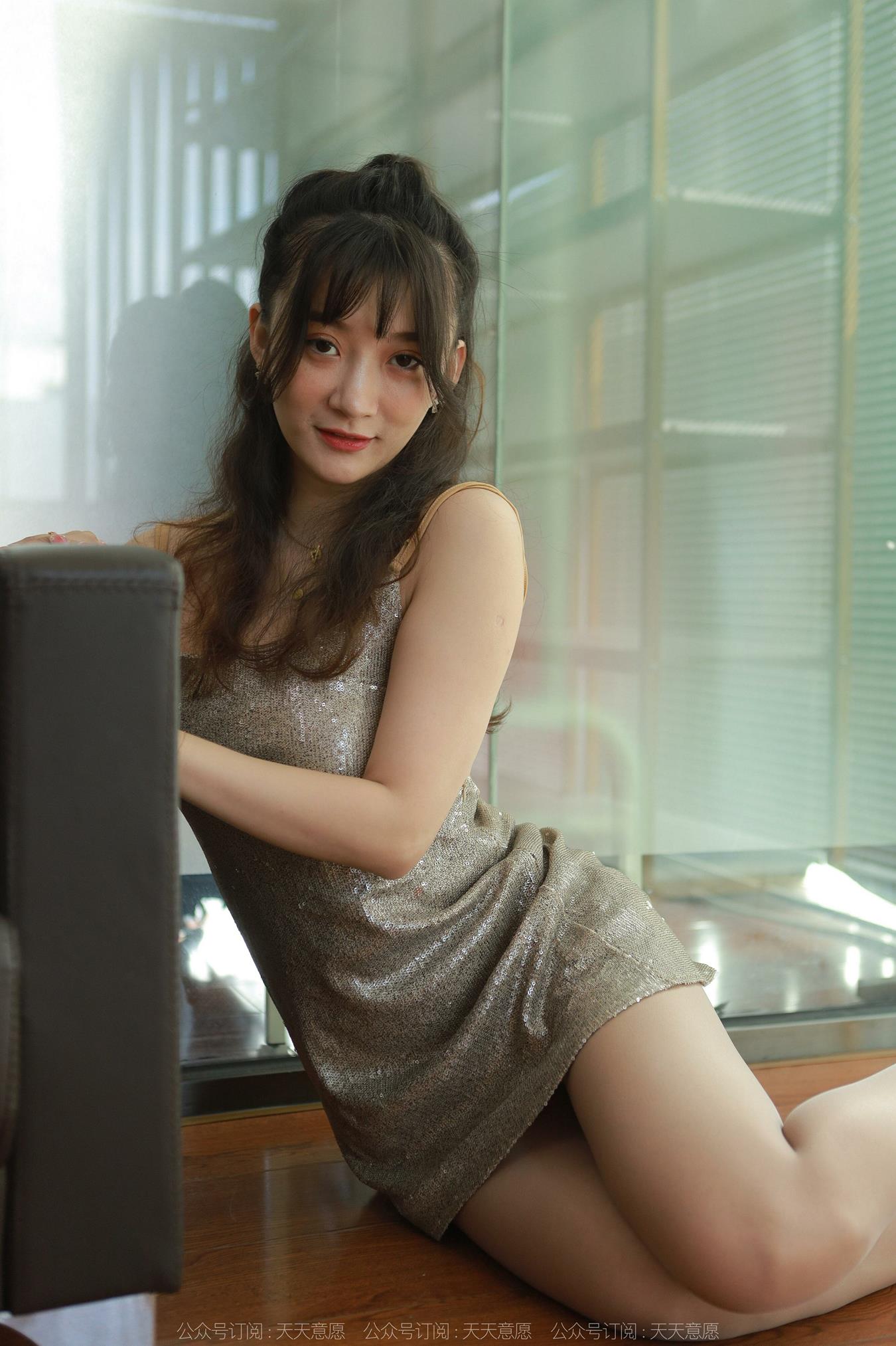 图片[52]-[IESS异思趣向] 2022.07.30 丝享家1163：秋秋《金包银》[81P] – 速更版-美库