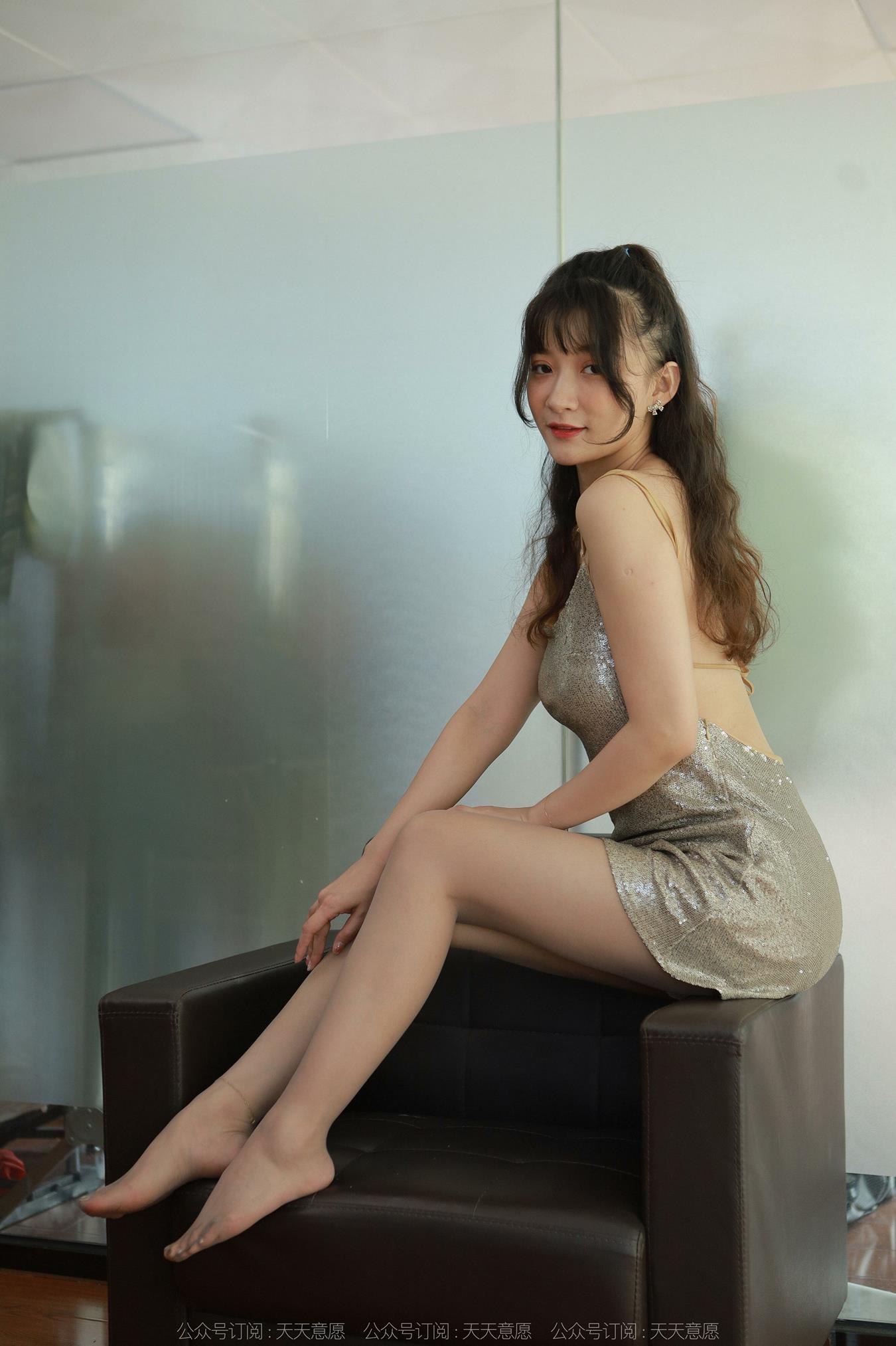 图片[63]-[IESS异思趣向] 2022.07.30 丝享家1163：秋秋《金包银》[81P] – 速更版-美库