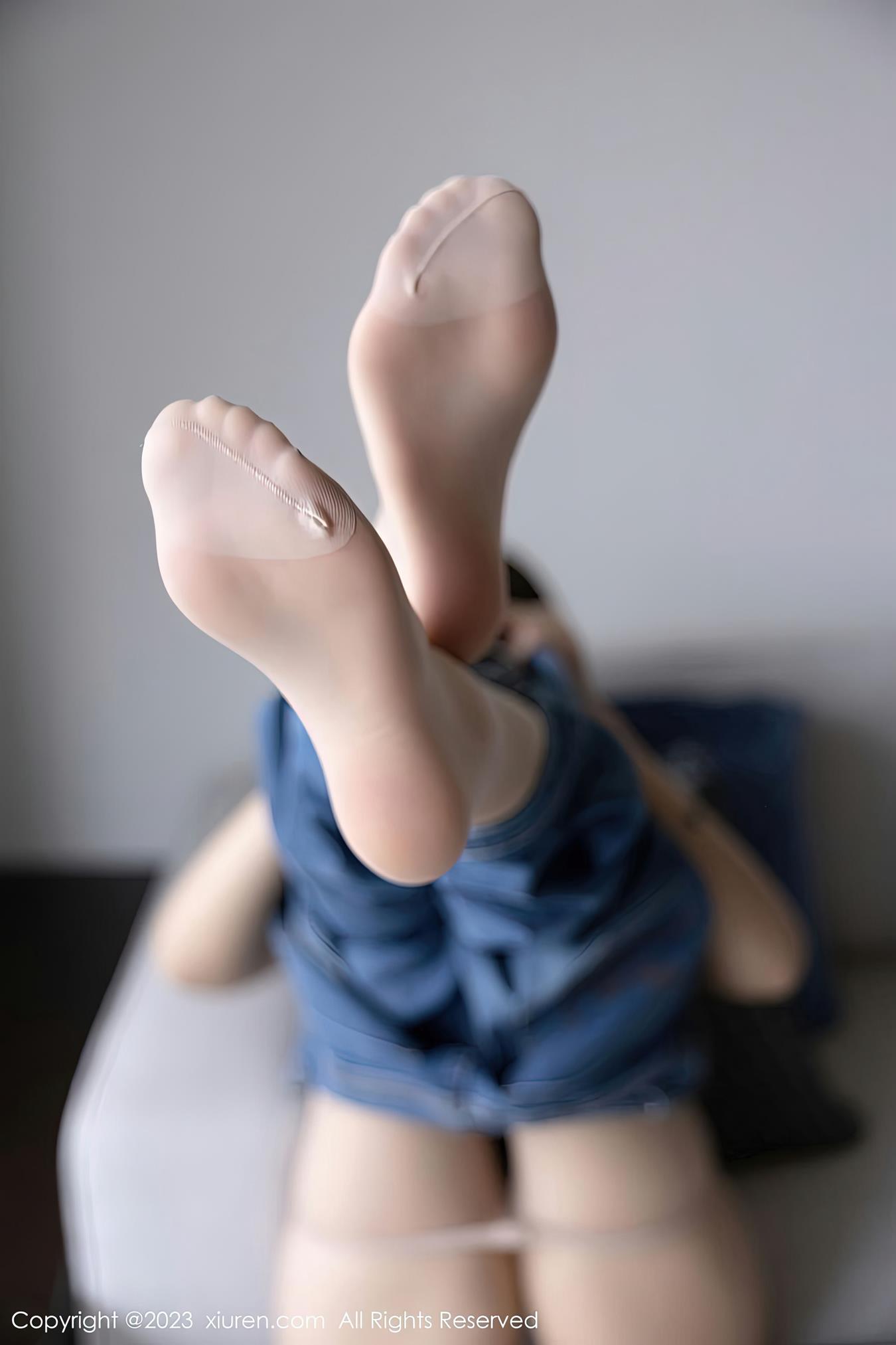 图片[50]-[Xiuren秀人网]2023.01.19 NO.6160 郑颖姗Bev[51+1P] – 速更版-美库