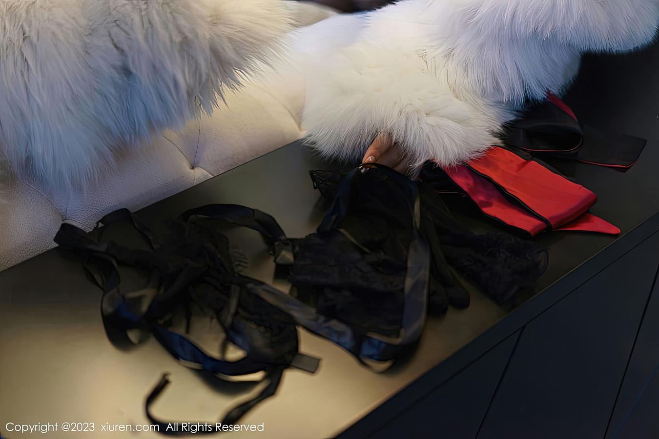 图片[19]-[Xiuren秀人网]2023.01.19 NO.6162 模特合集[25+1P] – 速更版-美库