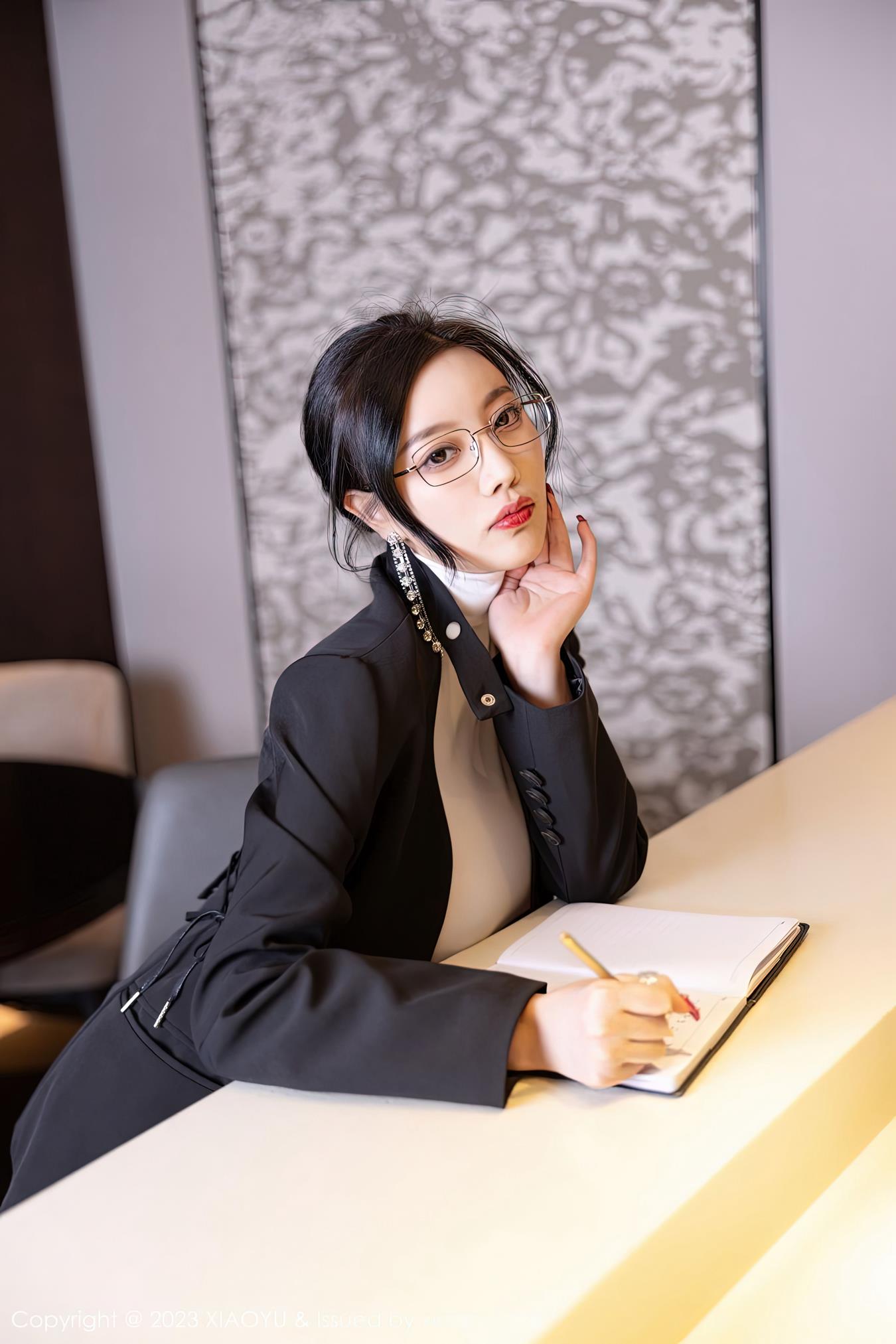 图片[16]-[XIAOYU语画界]2023.01.20 VOL.951 杨晨晨Yome[64+1P] – 速更版-美库