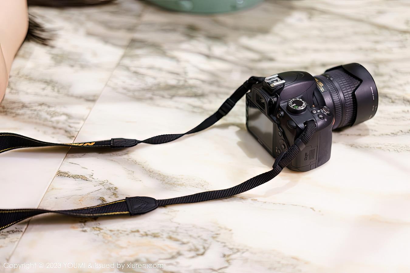 图片[26]-[YouMi尤蜜荟]2023.01.20 VOL.894 周妍希[33+1P] – 速更版-美库