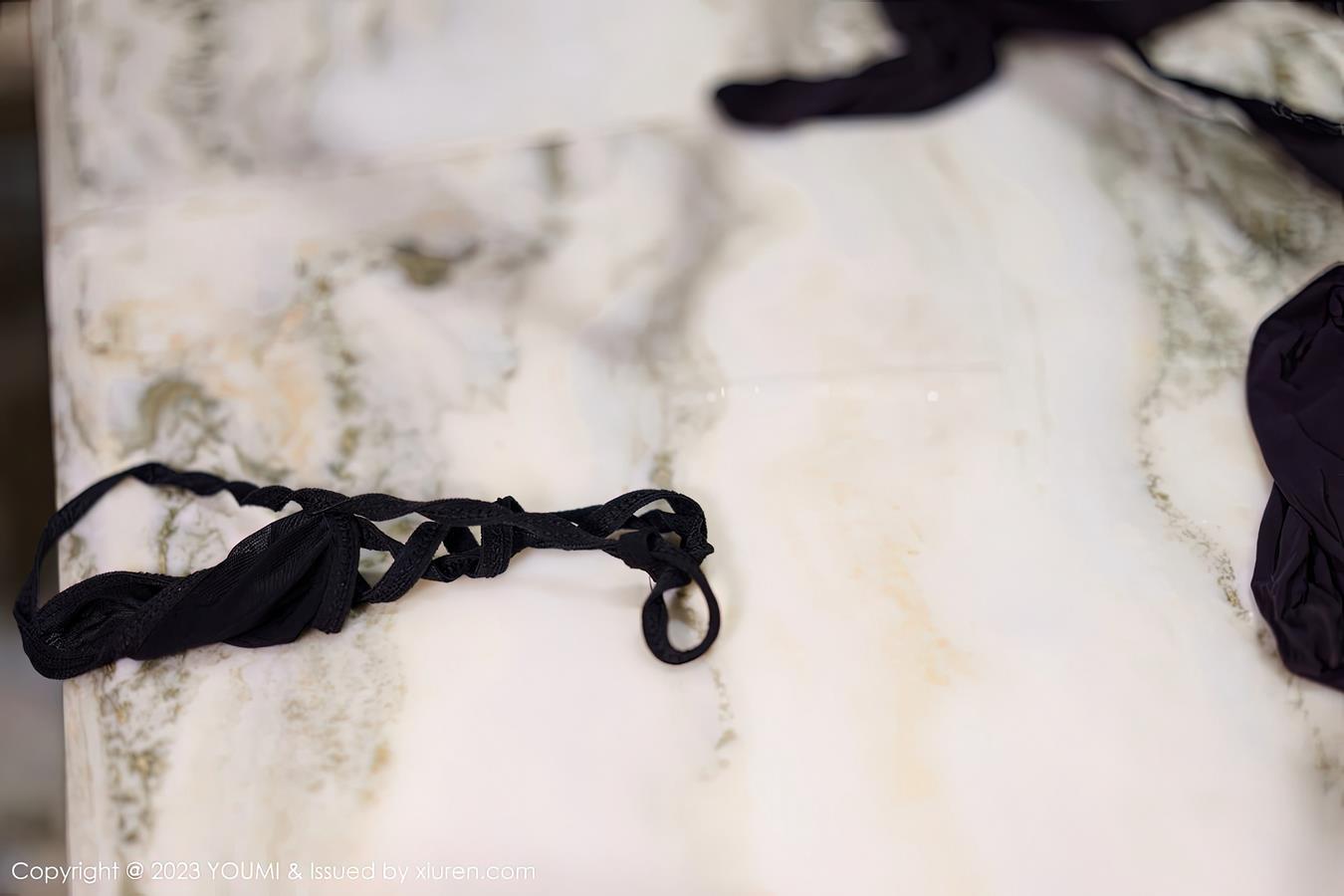 图片[28]-[YouMi尤蜜荟]2023.01.20 VOL.894 周妍希[33+1P] – 速更版-美库