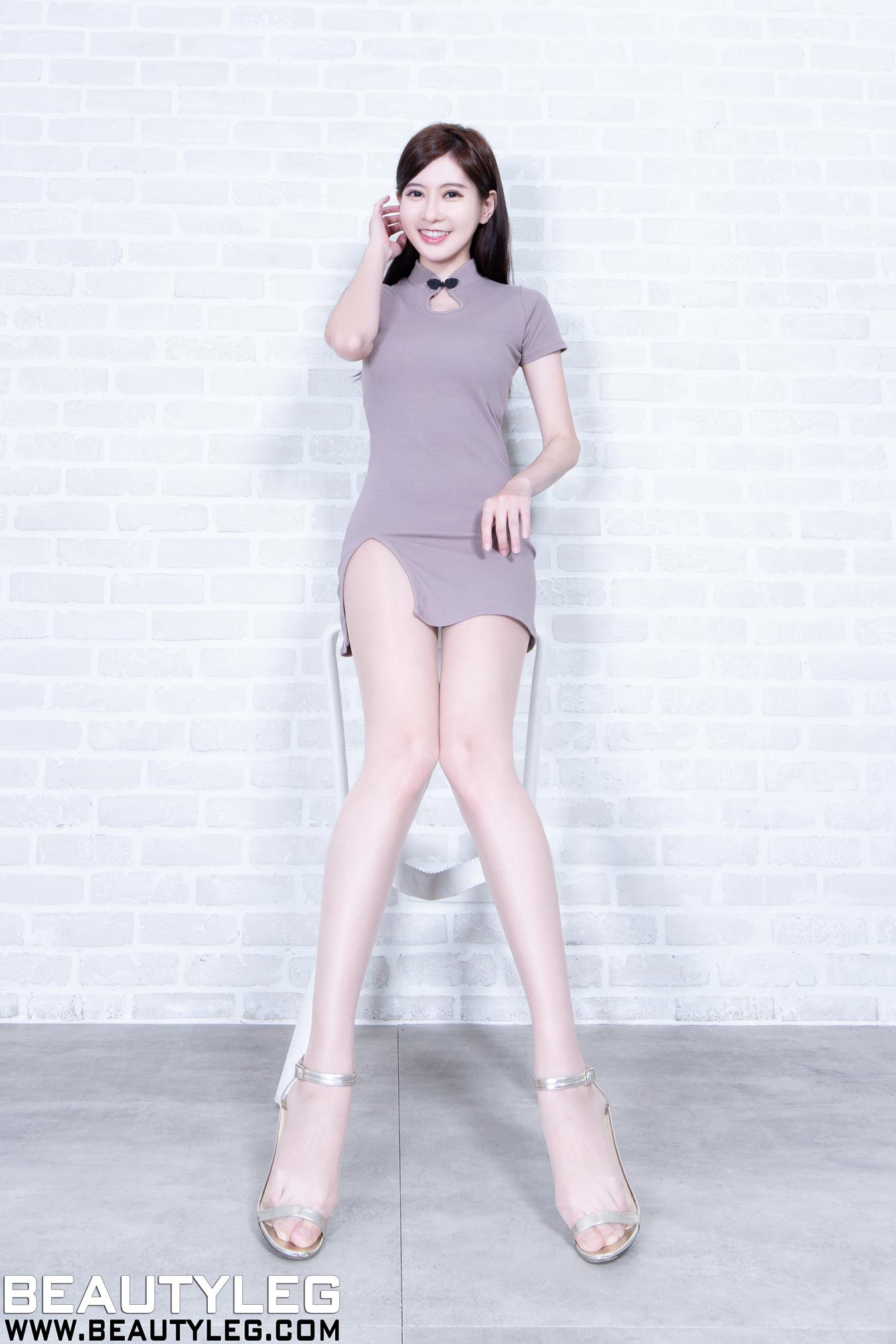 图片[41]-[Beautyleg]2023.02.21 NO.2258 Joyce[50P] – 速更版-美库