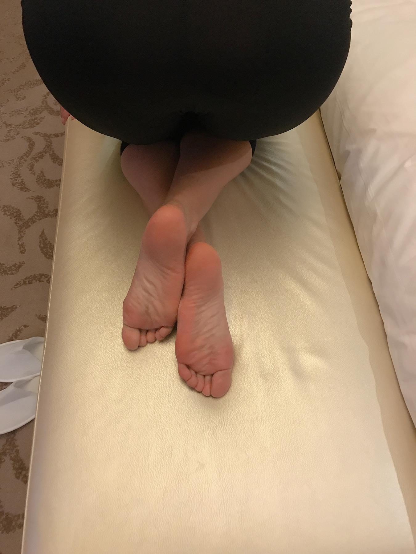 图片[31]-安乔乔儿(Nia乔乔)  自玩自乐[113P] – 速更版-美库