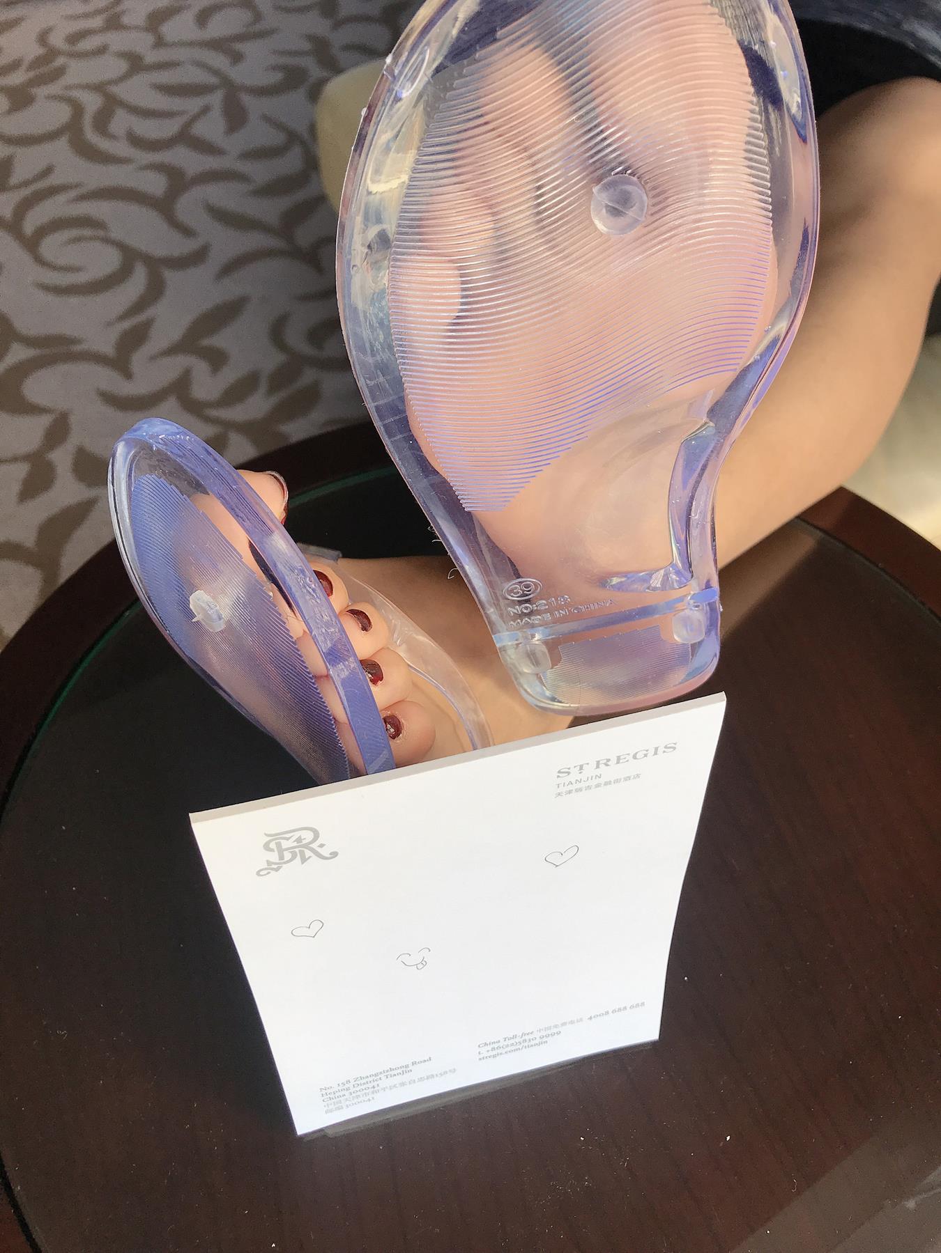 图片[37]-安乔乔儿(Nia乔乔)  自玩自乐[113P] – 速更版-美库