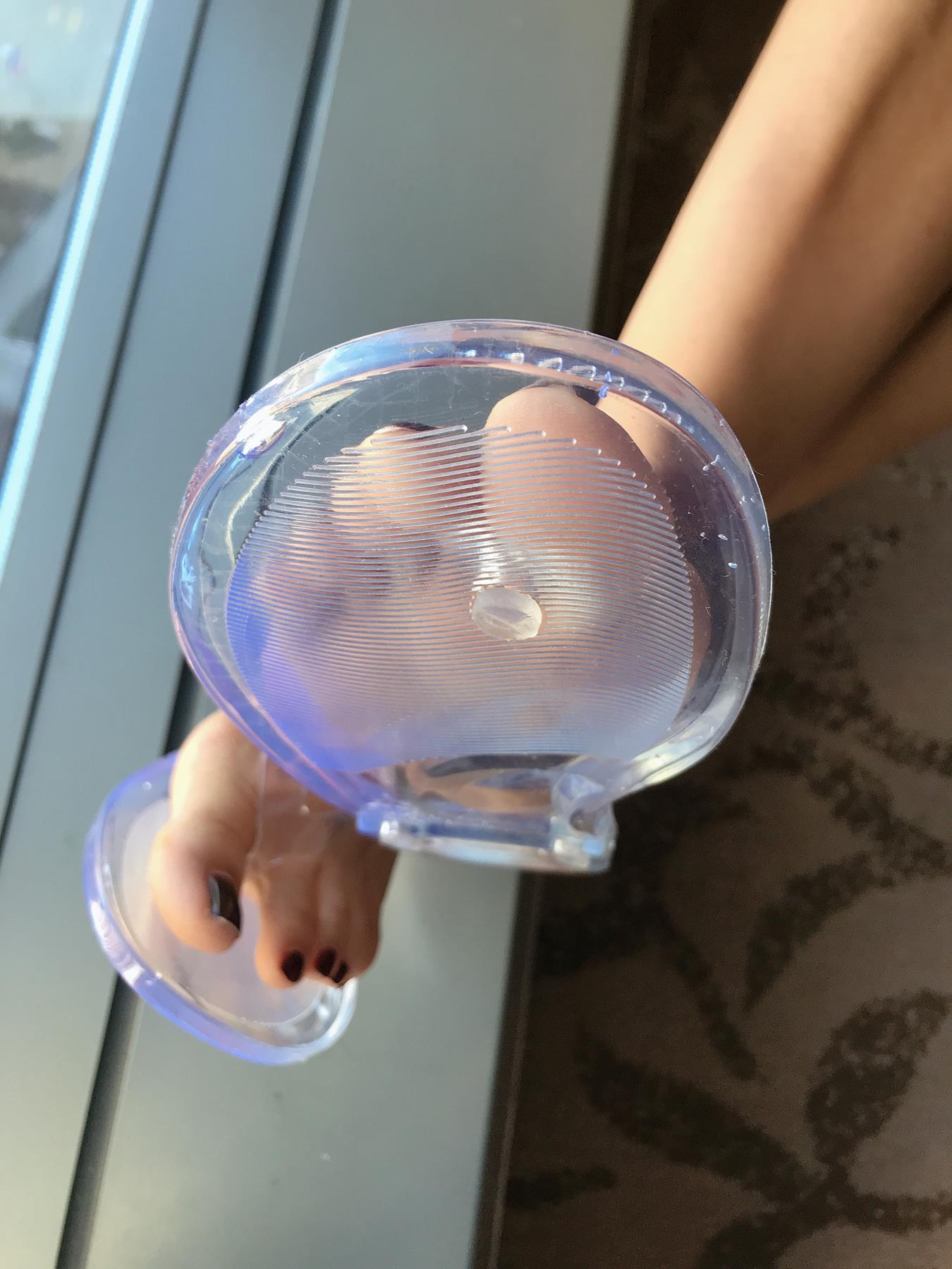 图片[42]-安乔乔儿(Nia乔乔)  自玩自乐[113P] – 速更版-美库