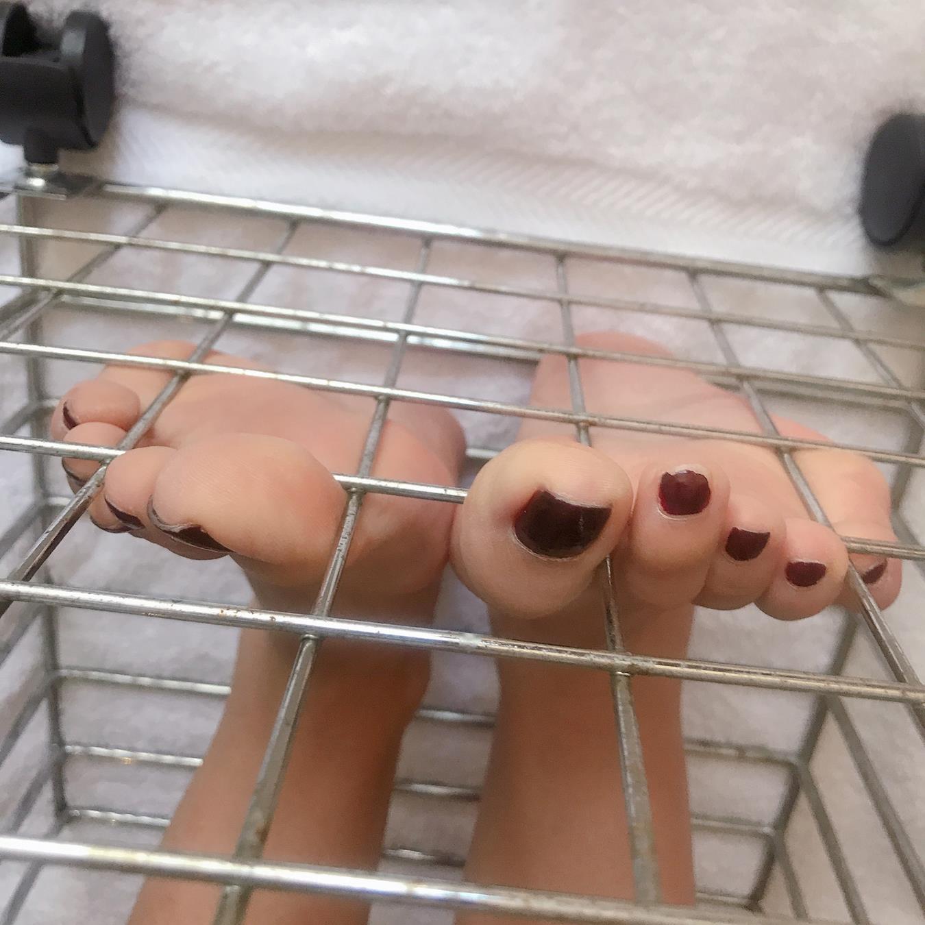 图片[56]-安乔乔儿(Nia乔乔)  自玩自乐[113P] – 速更版-美库