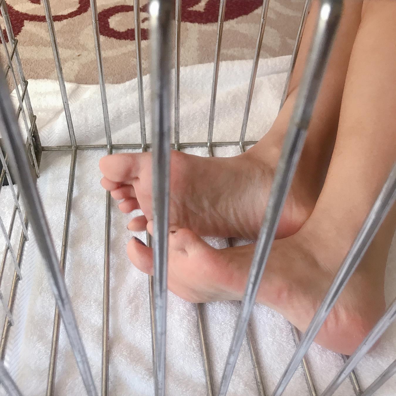 图片[63]-安乔乔儿(Nia乔乔)  自玩自乐[113P] – 速更版-美库