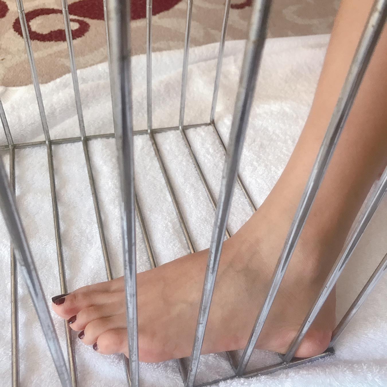 图片[64]-安乔乔儿(Nia乔乔)  自玩自乐[113P] – 速更版-美库