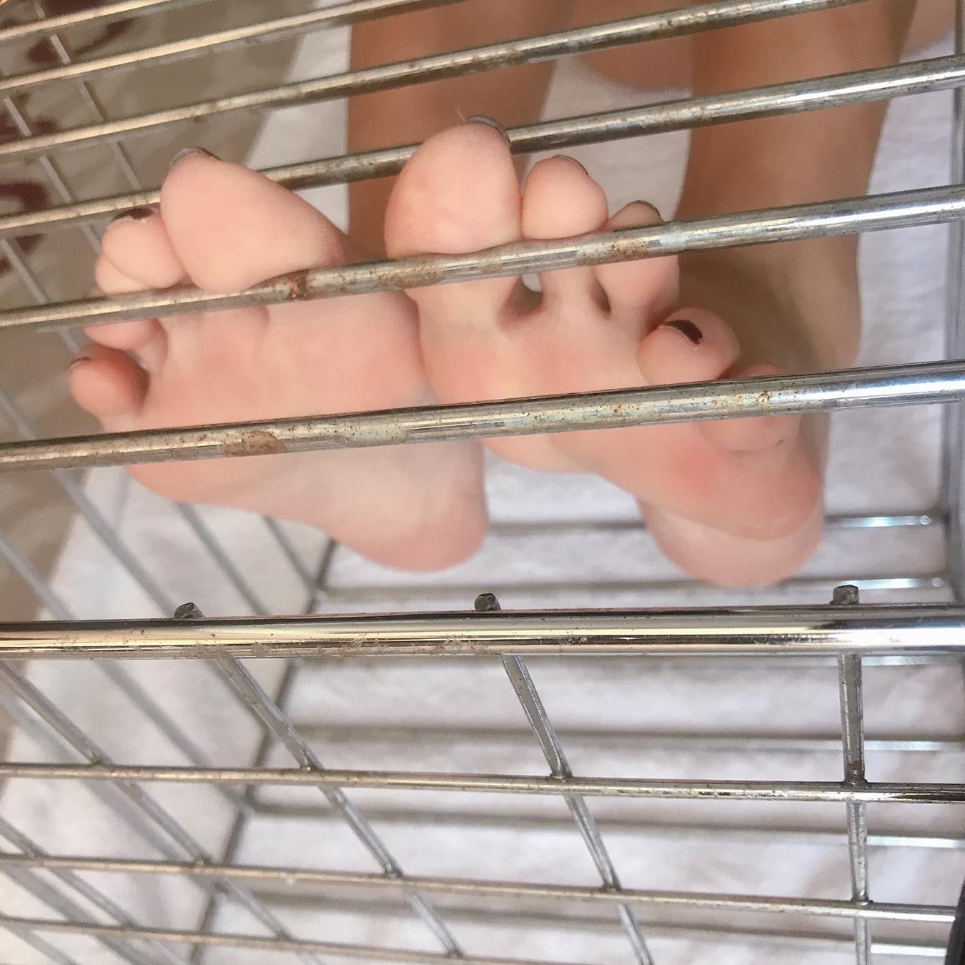 图片[68]-安乔乔儿(Nia乔乔)  自玩自乐[113P] – 速更版-美库