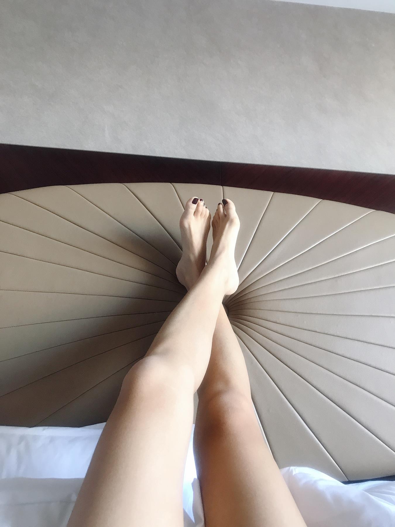 图片[69]-安乔乔儿(Nia乔乔)  自玩自乐[113P] – 速更版-美库