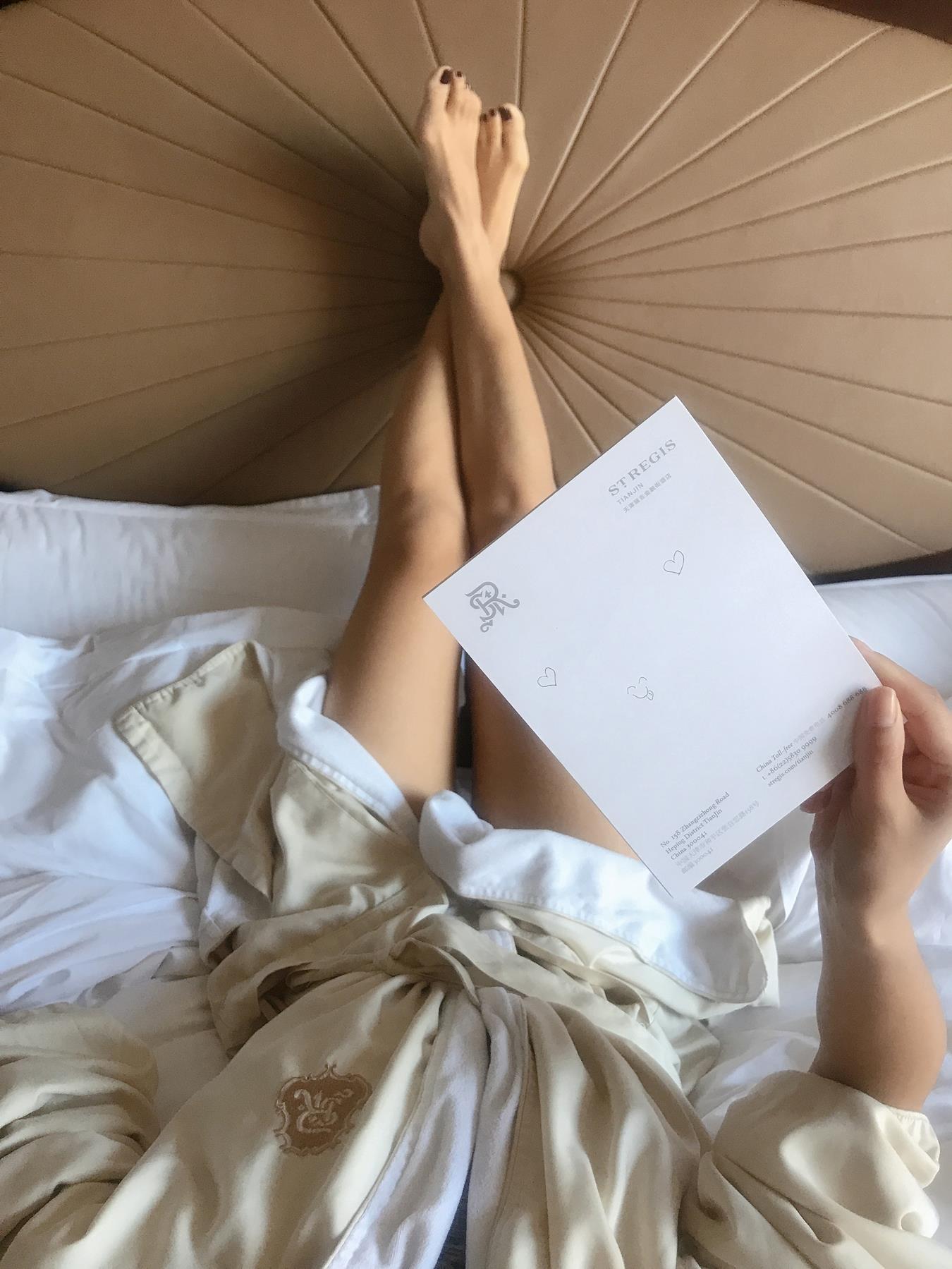 图片[70]-安乔乔儿(Nia乔乔)  自玩自乐[113P] – 速更版-美库