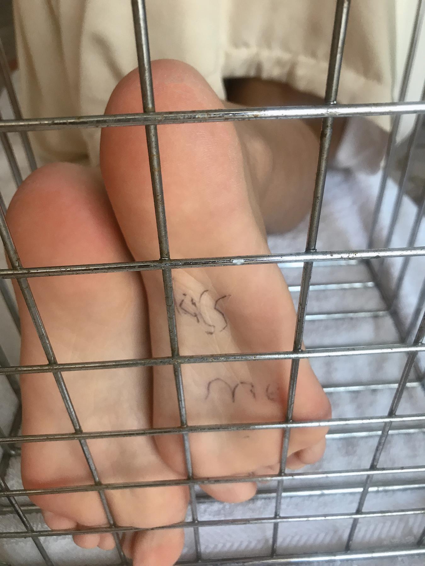 图片[75]-安乔乔儿(Nia乔乔)  自玩自乐[113P] – 速更版-美库