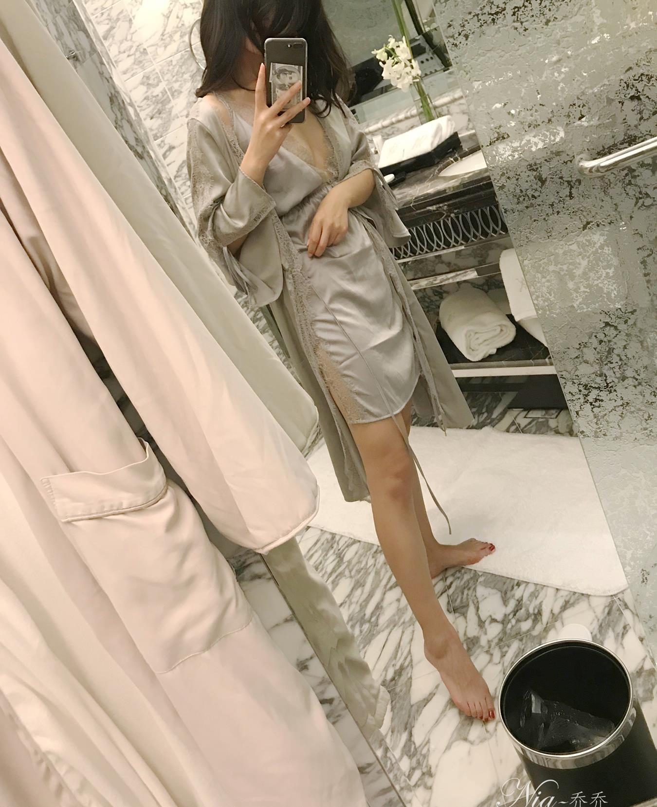 图片[94]-安乔乔儿(Nia乔乔)  自玩自乐[113P] – 速更版-美库