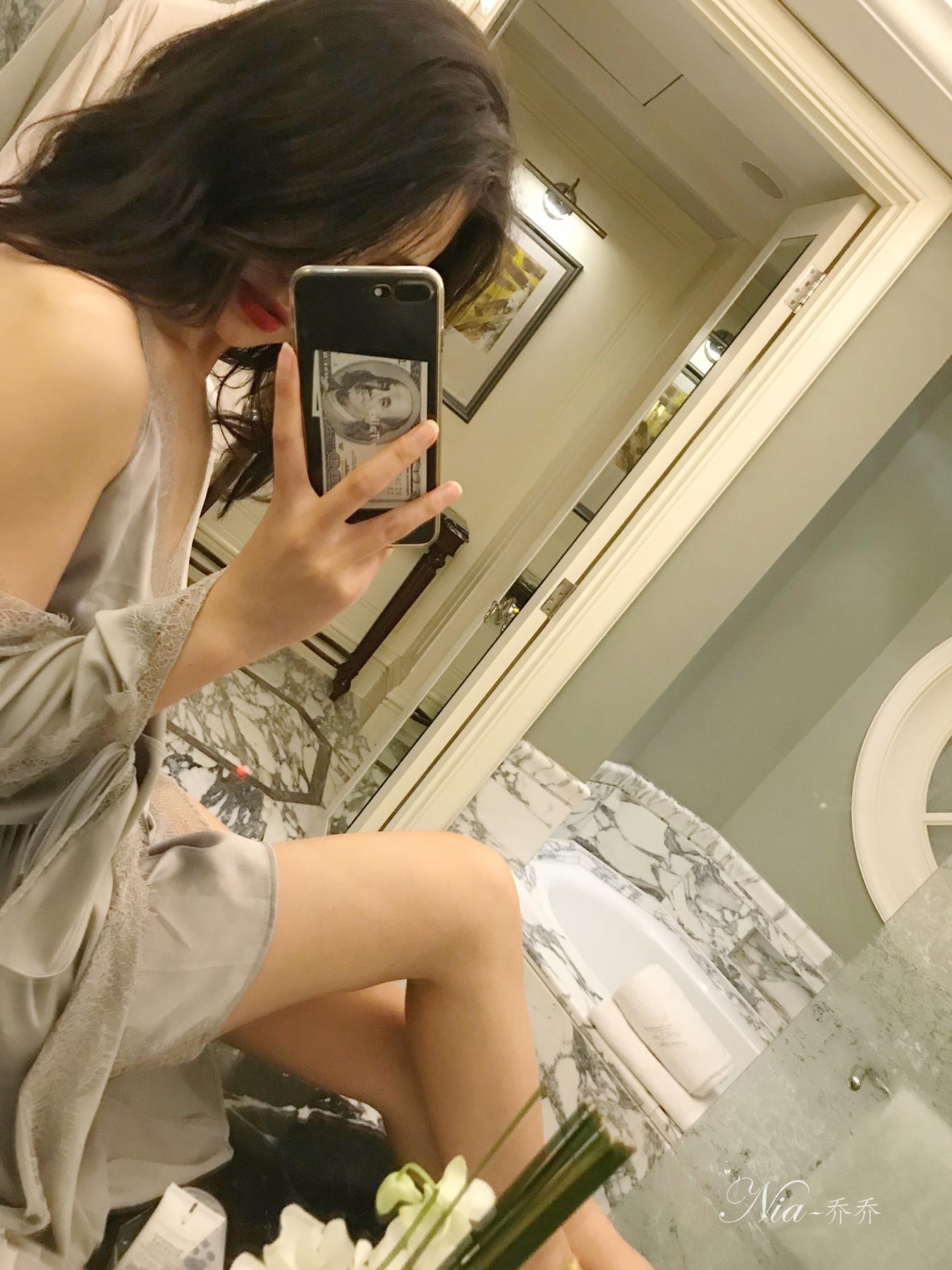 图片[104]-安乔乔儿(Nia乔乔)  自玩自乐[113P] – 速更版-美库