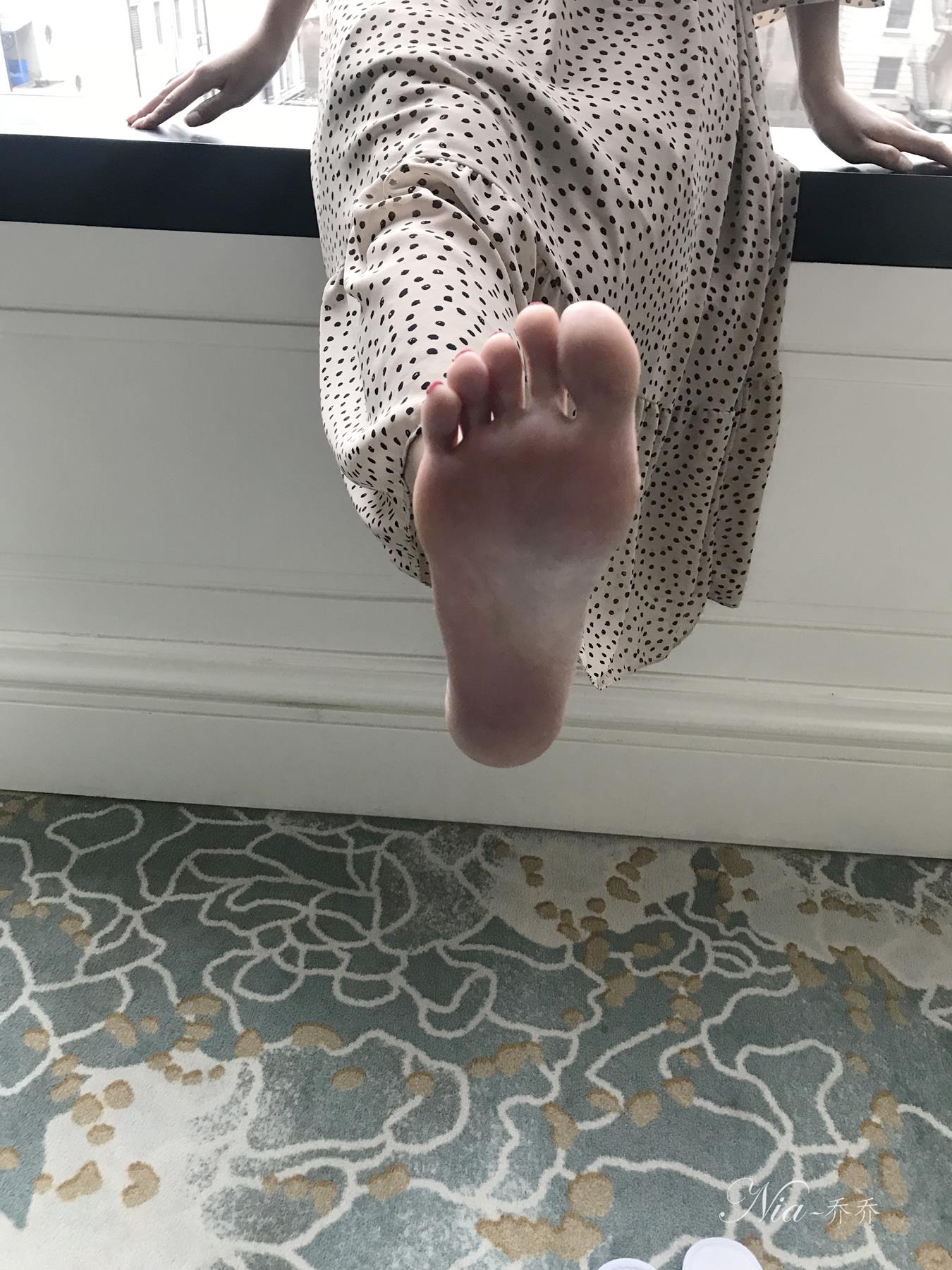 图片[105]-安乔乔儿(Nia乔乔)  自玩自乐[113P] – 速更版-美库