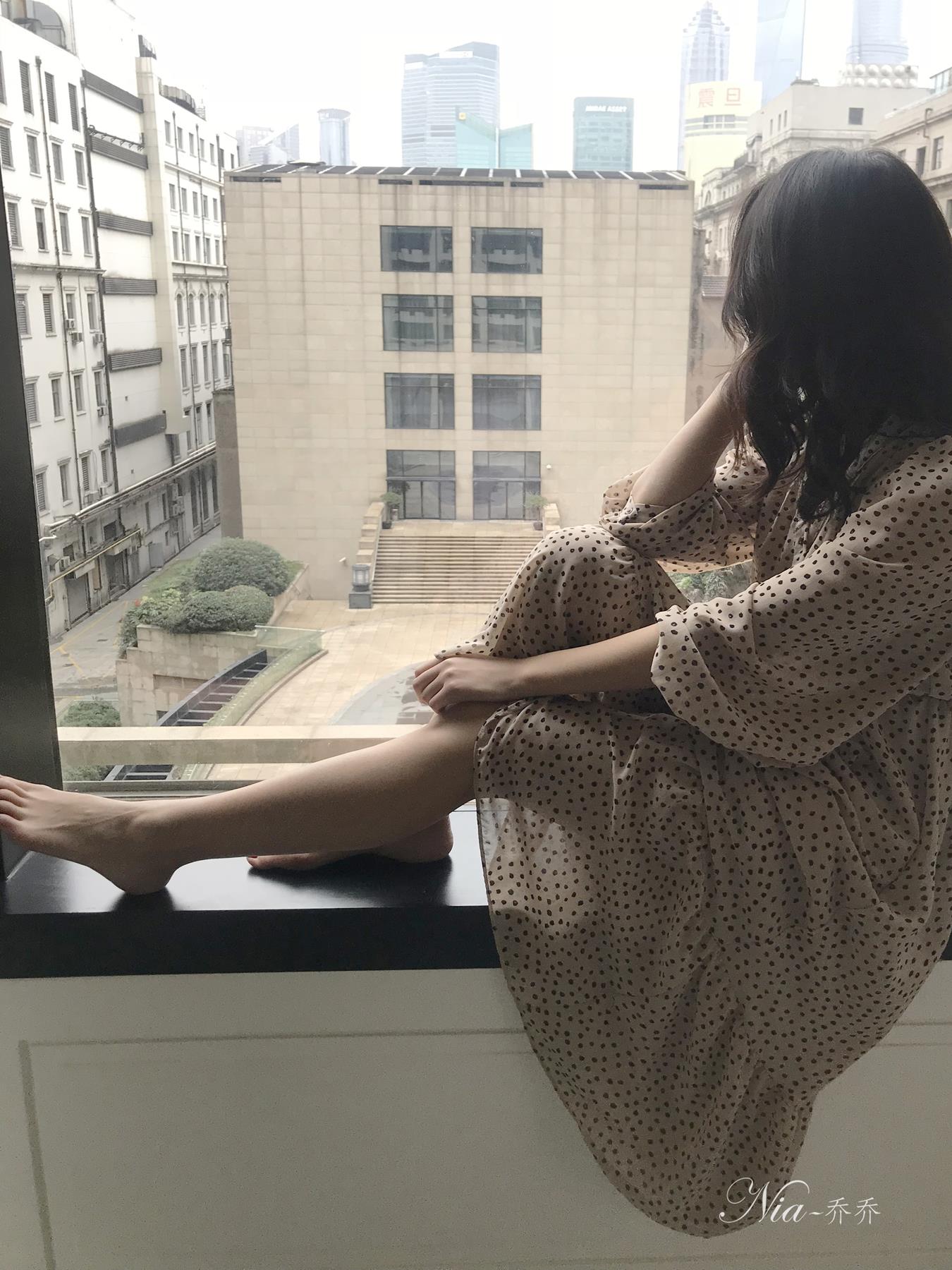 图片[106]-安乔乔儿(Nia乔乔)  自玩自乐[113P] – 速更版-美库