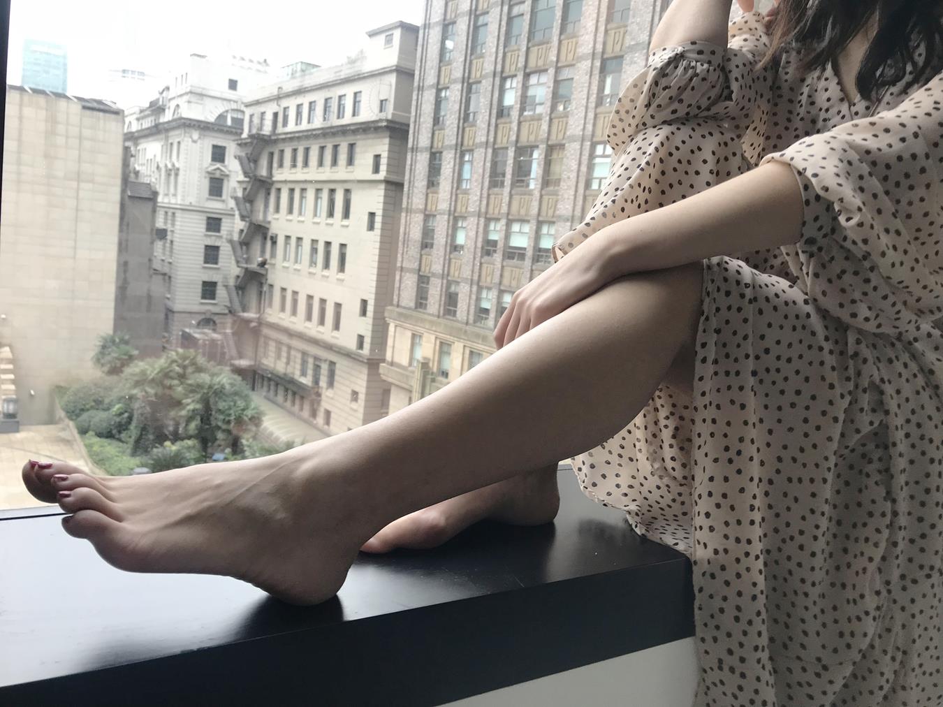 图片[107]-安乔乔儿(Nia乔乔)  自玩自乐[113P] – 速更版-美库