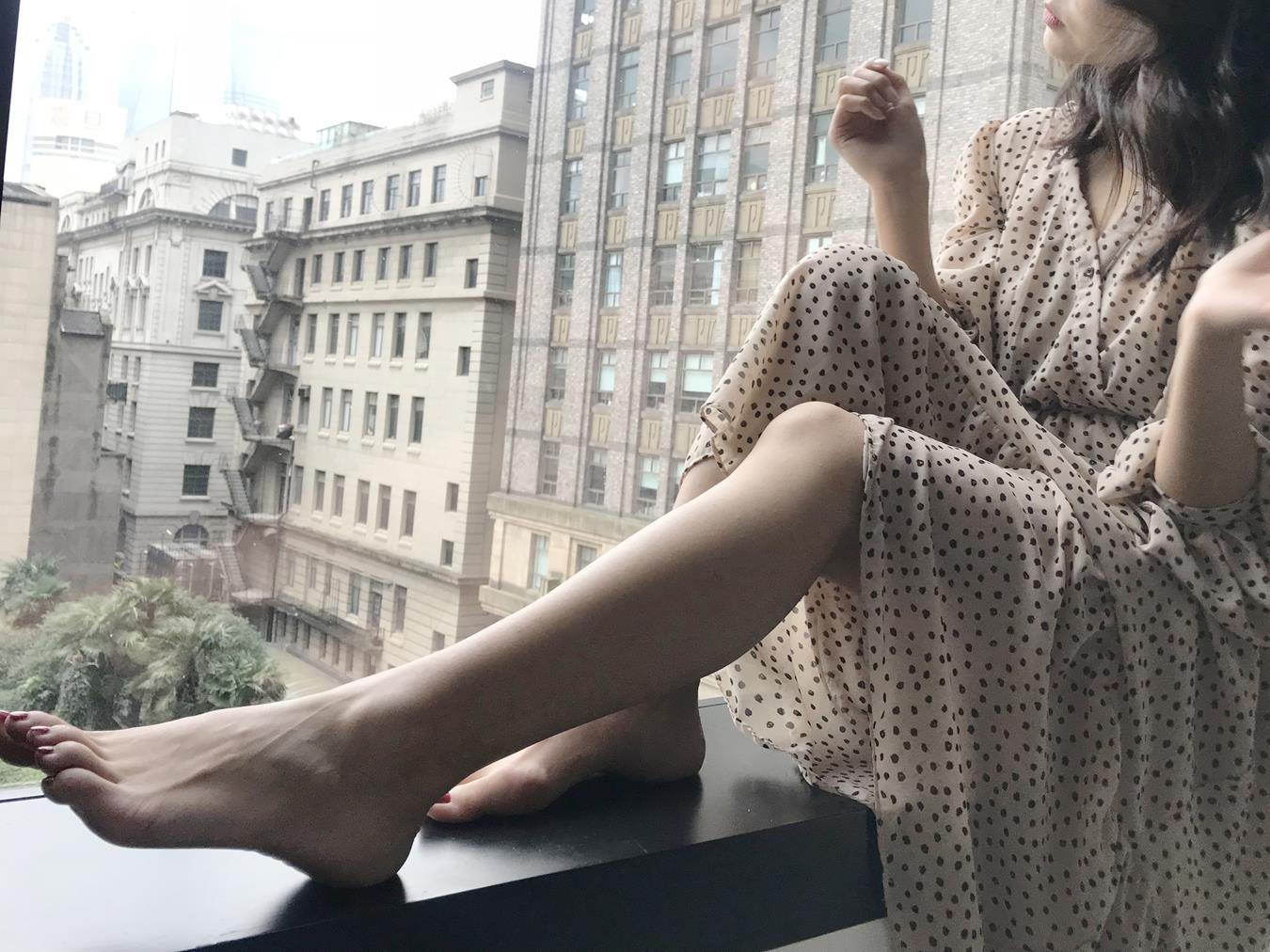 图片[108]-安乔乔儿(Nia乔乔)  自玩自乐[113P] – 速更版-美库