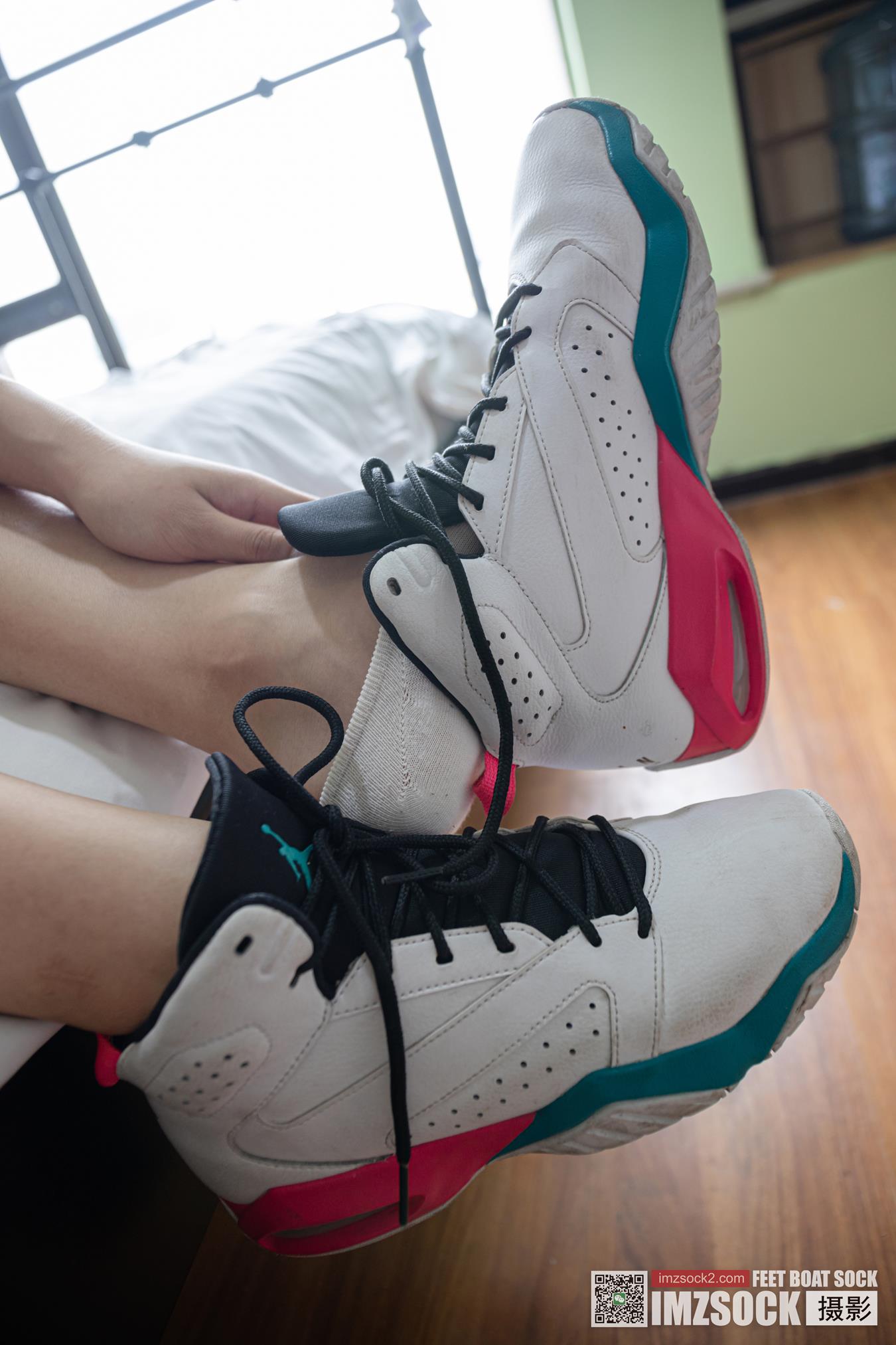 图片[14]-[MZSOCK]爱美足 NO.138 亚朵[106P] – 速更版-美库