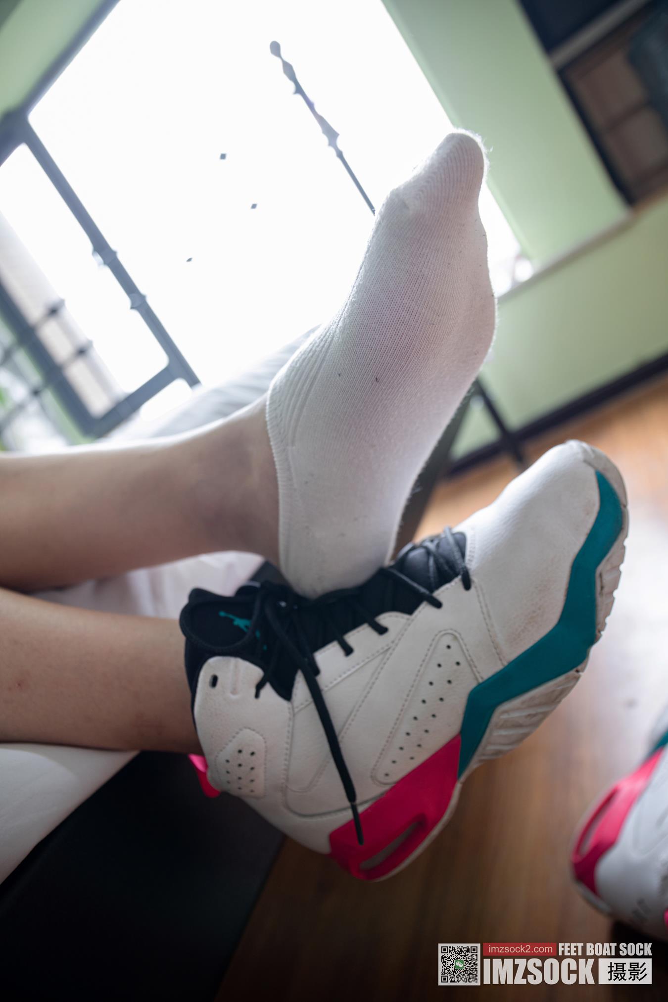 图片[19]-[MZSOCK]爱美足 NO.138 亚朵[106P] – 速更版-美库