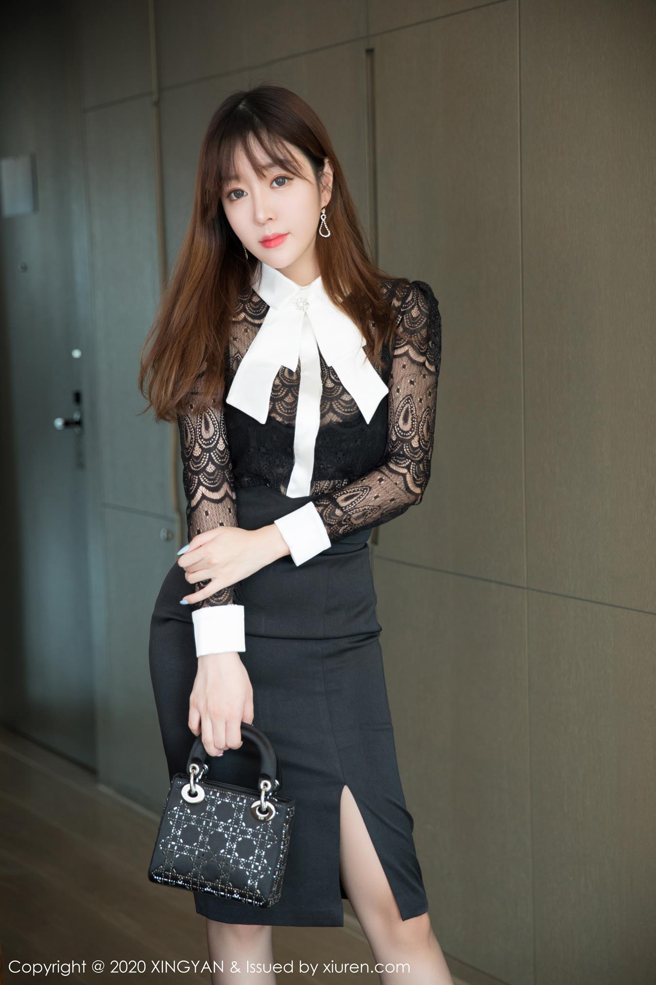 图片[10]-[XINGYAN星颜社]2020.04.14 VOL.134 王雨纯[42+1P] – 速更版-美库