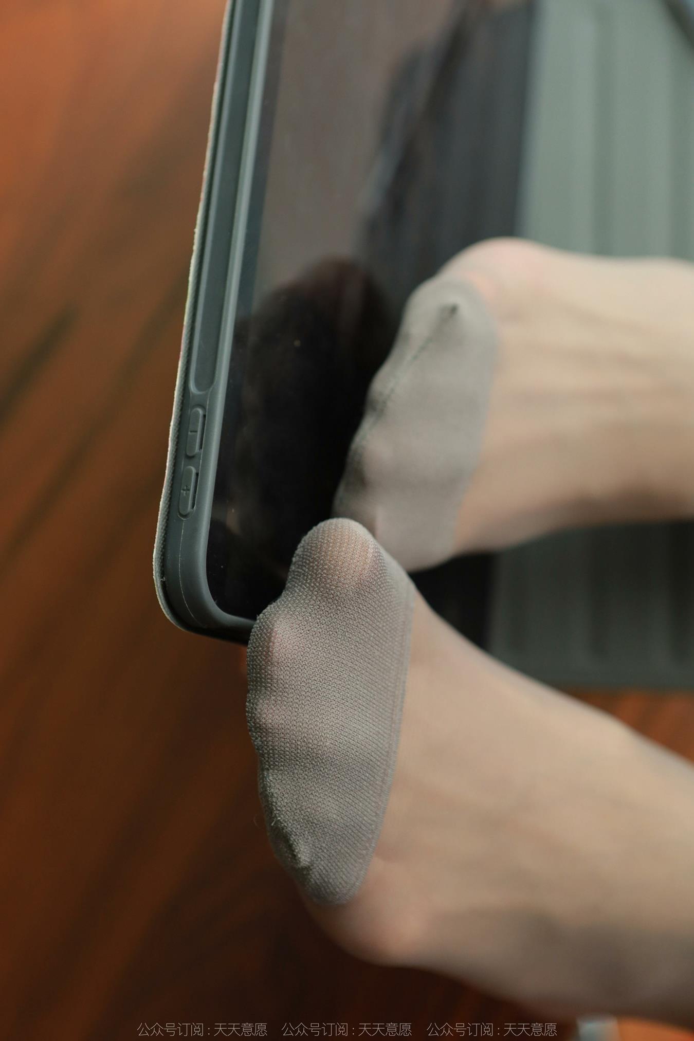 图片[10]-[IESS异思趣向] 耽丝 221016小六 [92] – 速更版-美库