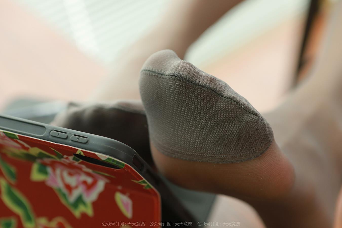 图片[11]-[IESS异思趣向] 耽丝 221016小六 [92] – 速更版-美库