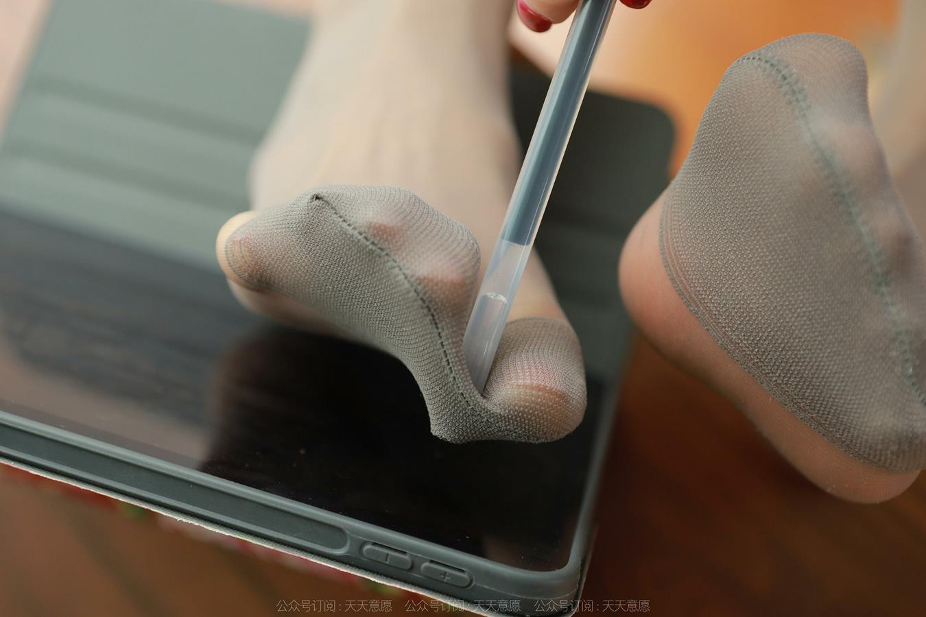 图片[15]-[IESS异思趣向] 耽丝 221016小六 [92] – 速更版-美库