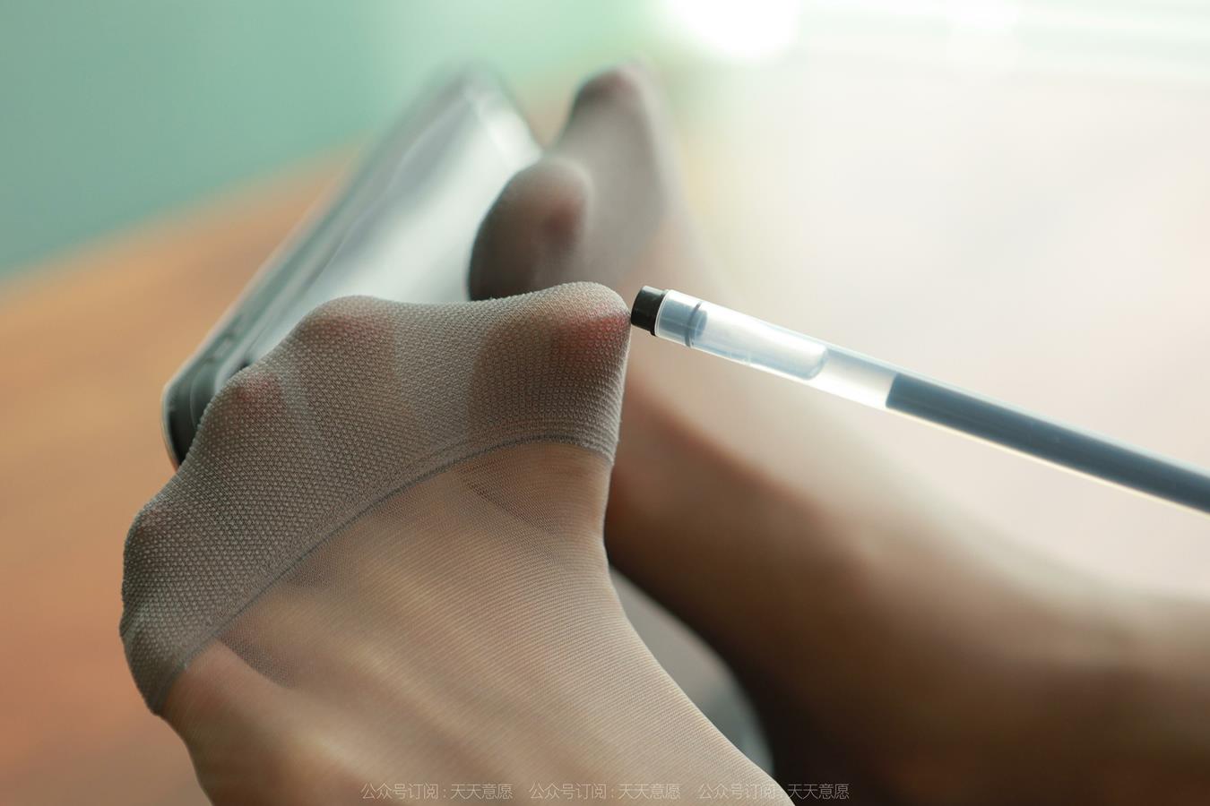 图片[17]-[IESS异思趣向] 耽丝 221016小六 [92] – 速更版-美库